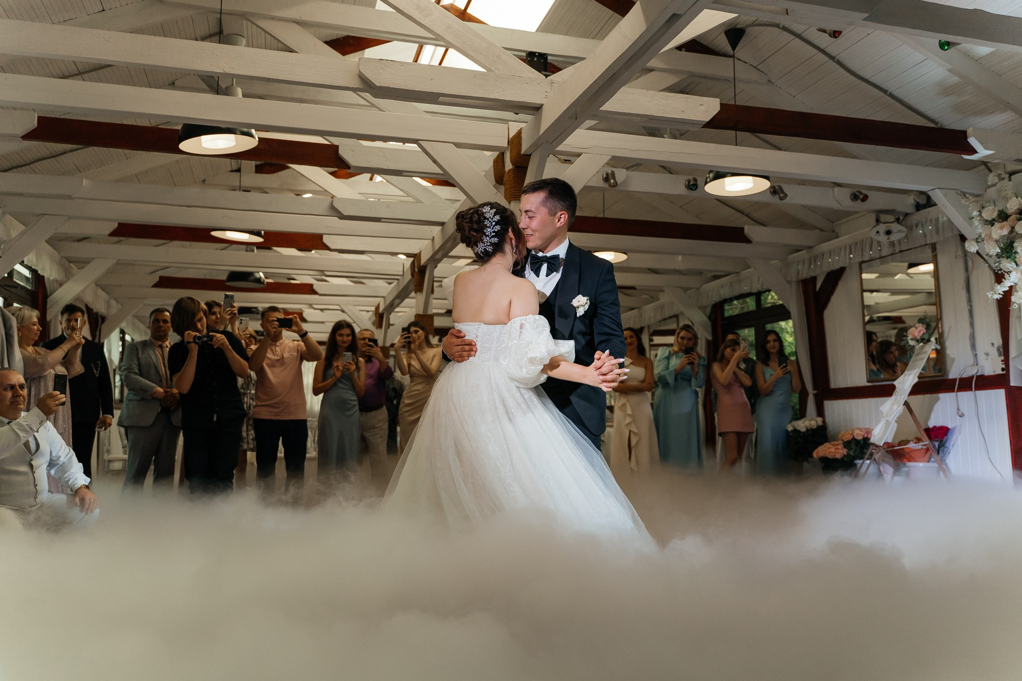 Алексей и Дарья. Свадебный и портретный фотограф в Рязани Ринета Цветкова