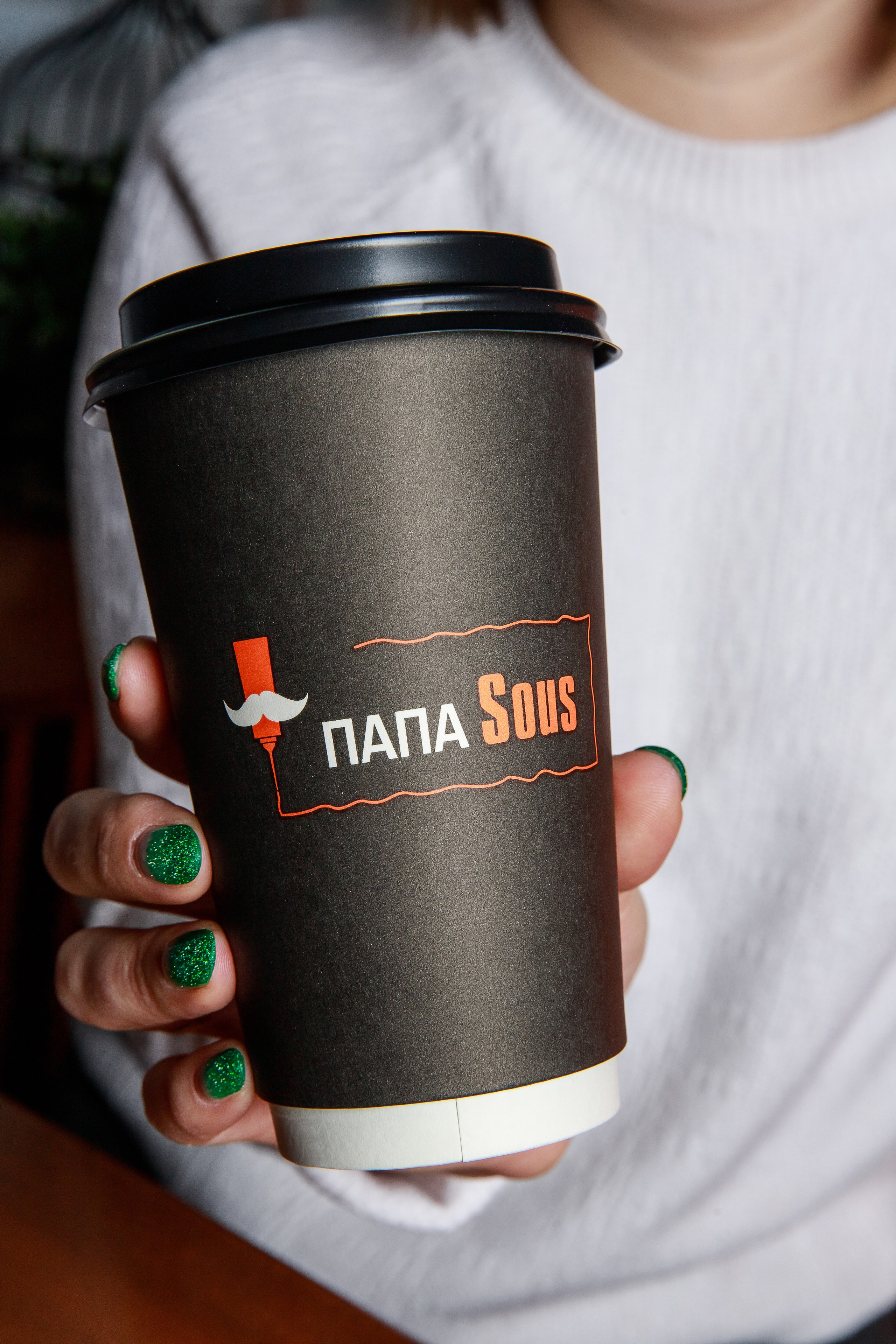 Предметная съемка. Коммерческий фотограф, ретушёр Анастасия Пачина