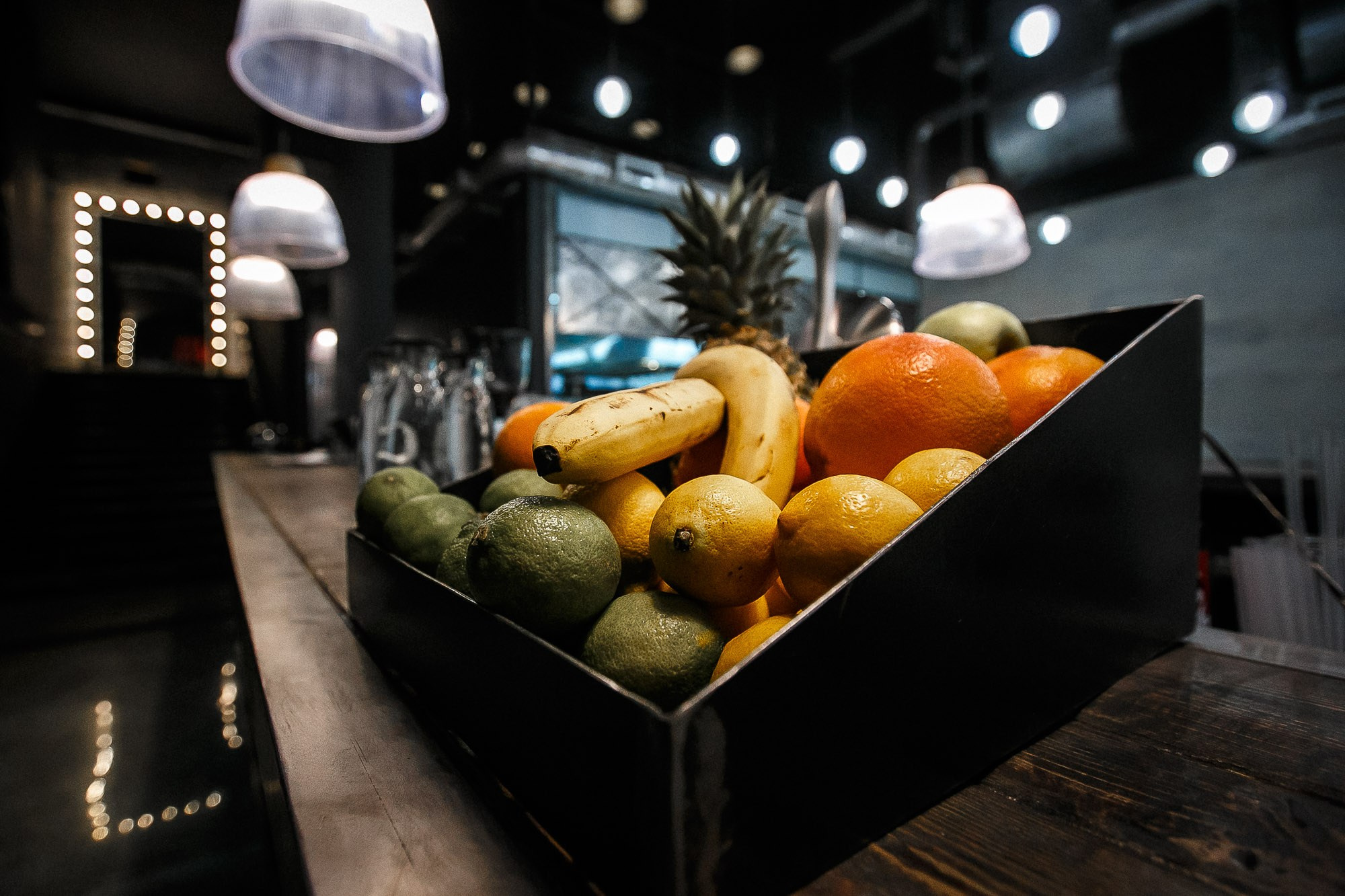 Backstage Crossfit. Рабочая сторона — бизнес портрет и репортаж в Санкт-Петербурге