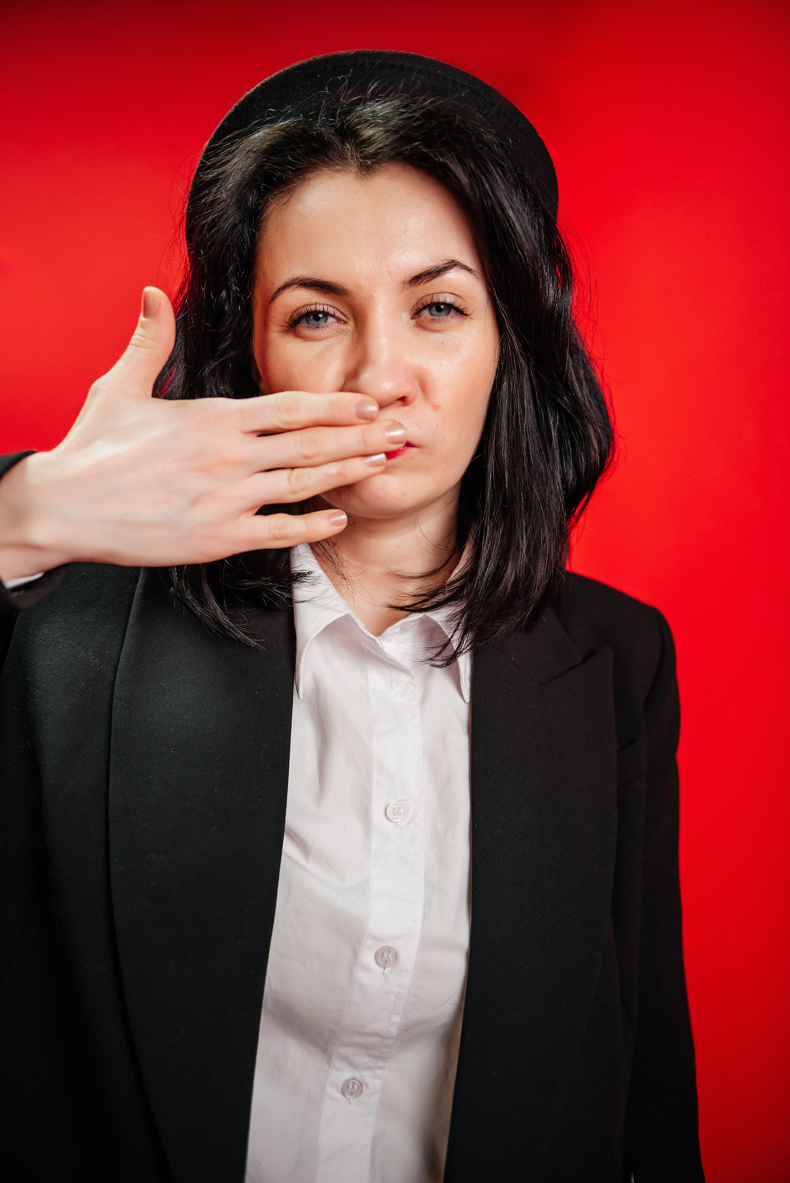 Методолог. Фотограф в Новосибирске Юлия Туманова