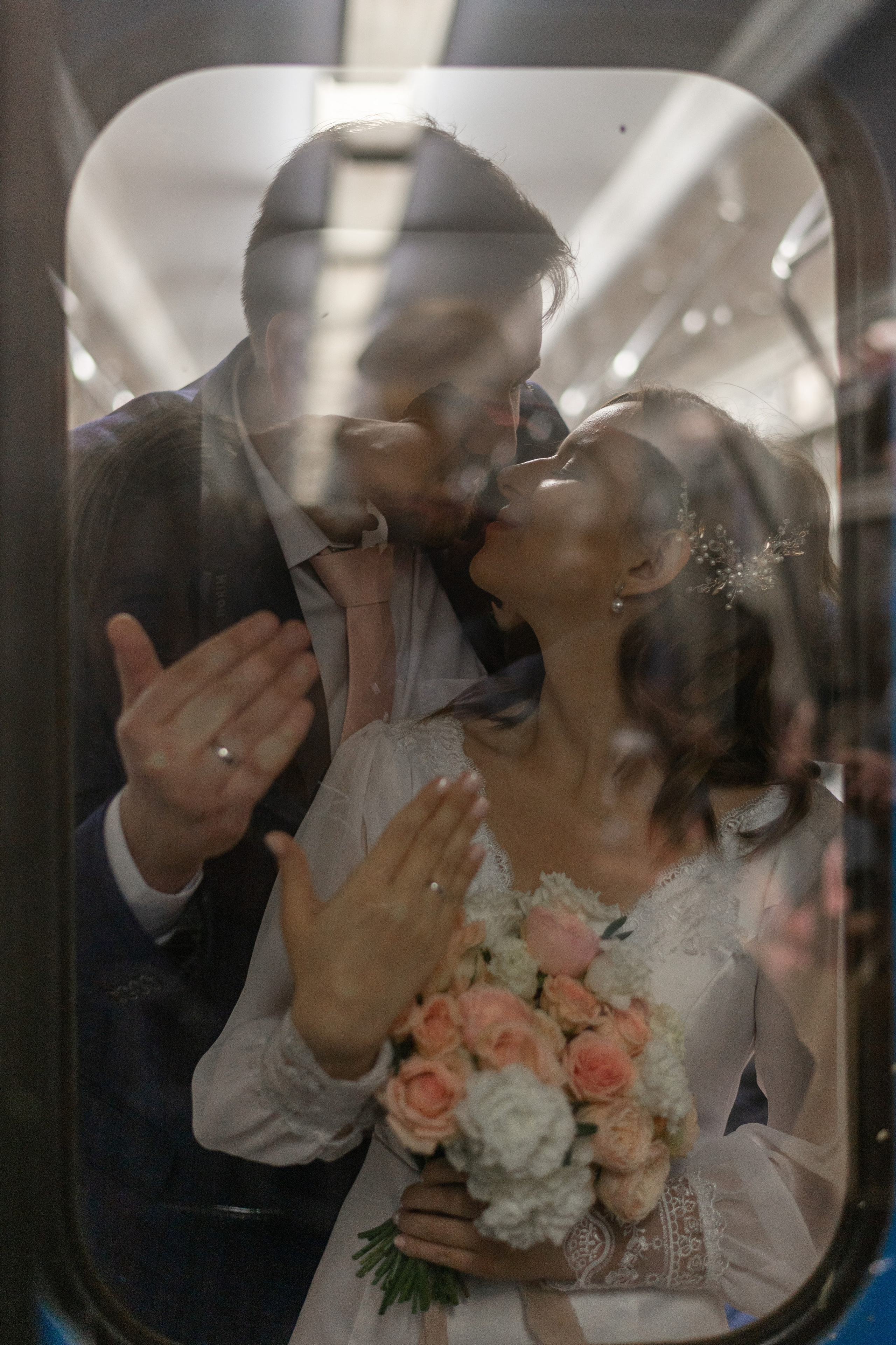 Артем и Кристина