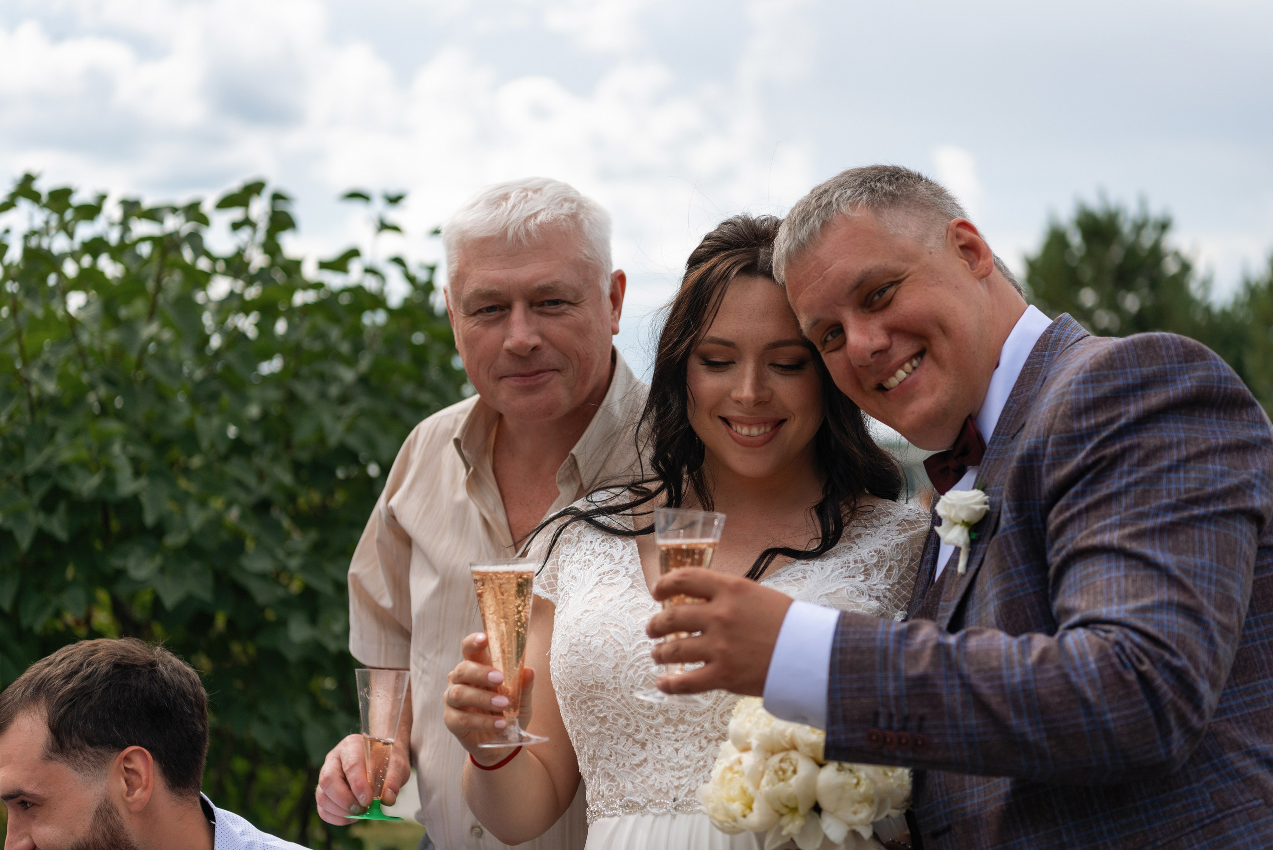 Владимир и Ольга