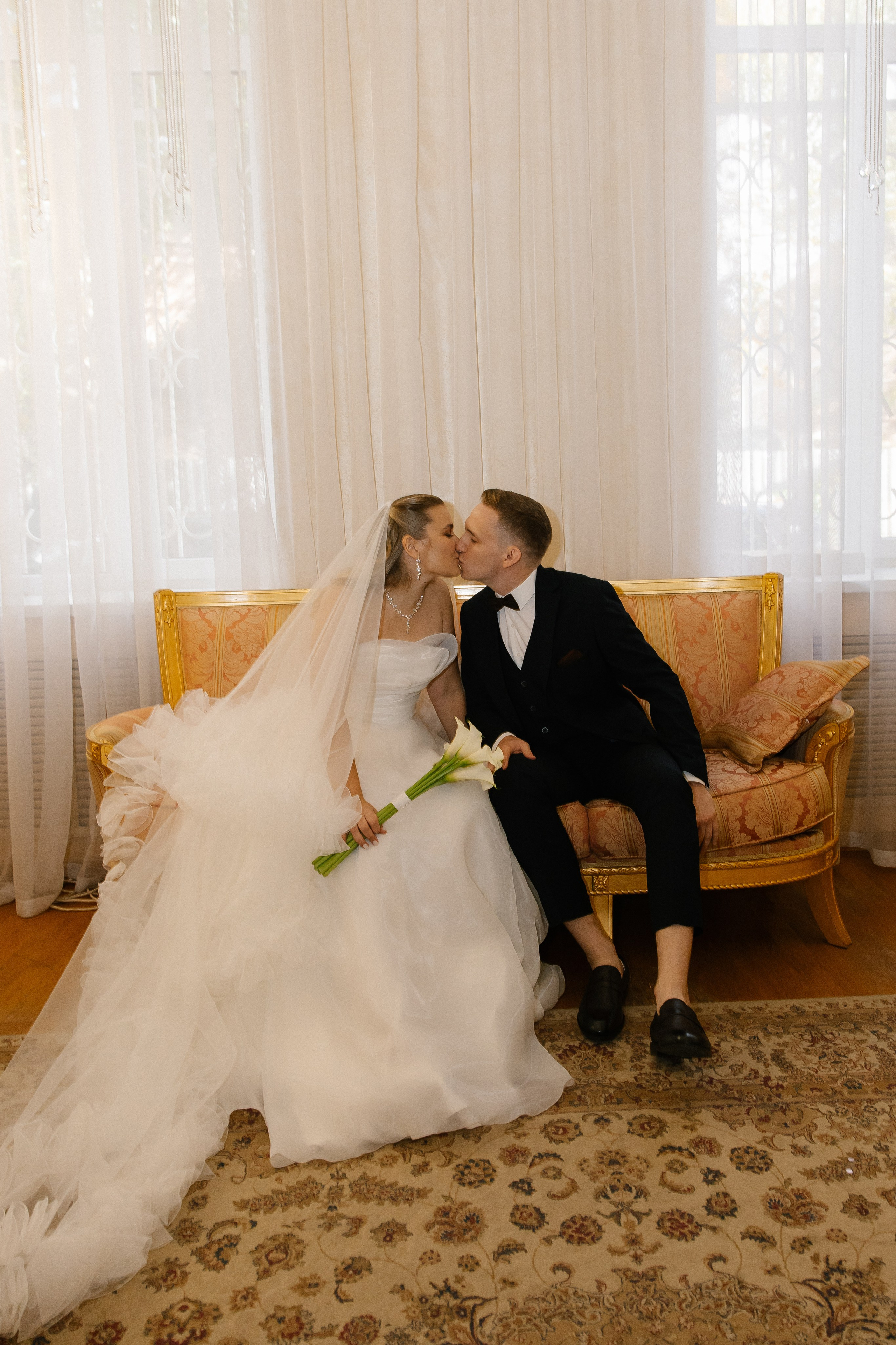 Артем и Софья. Свадебный и семейный фотограф в Ростове-на-Дону