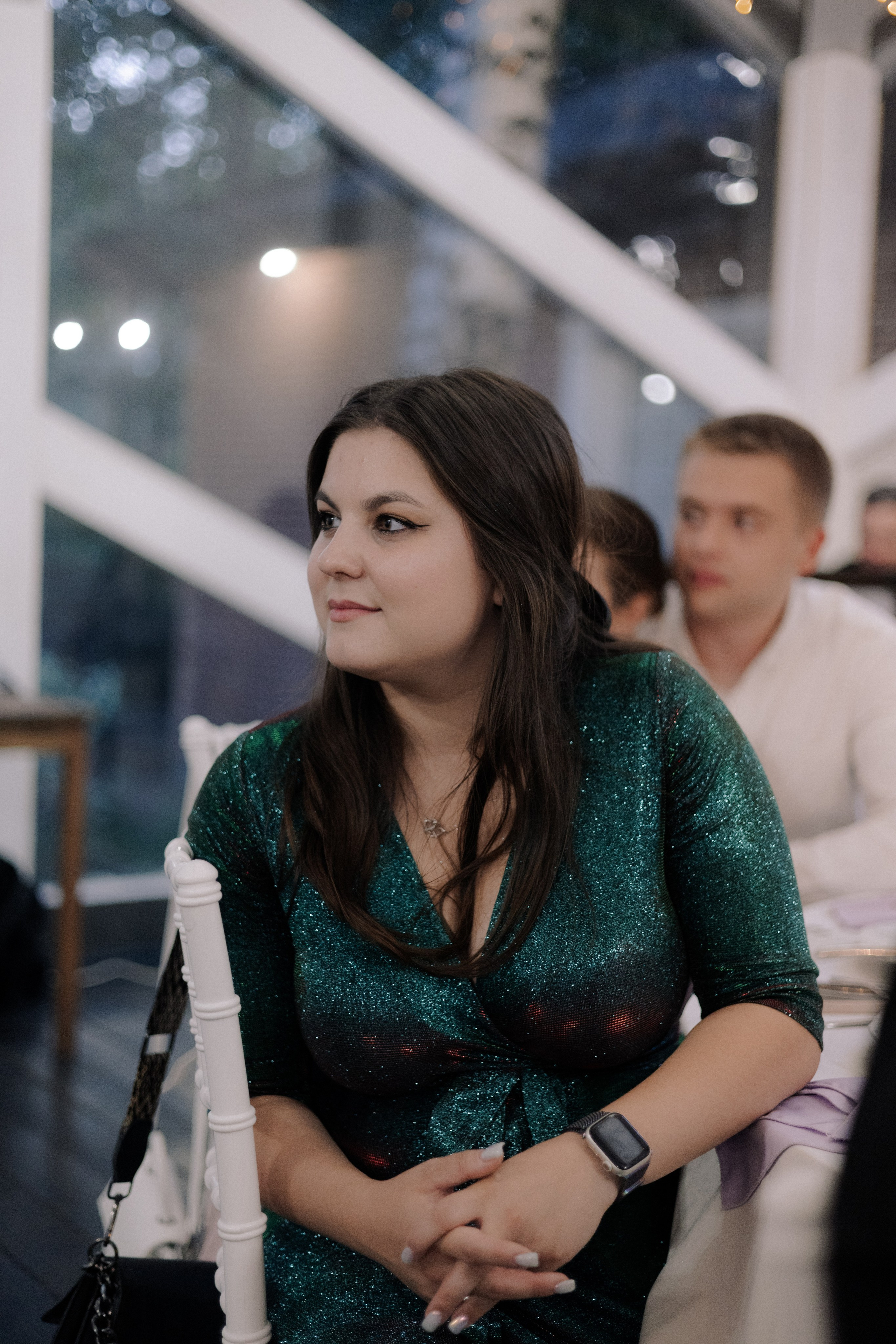 Настя и Артем. Свадебный и портретный фотограф в Москве Анастасия Масюк