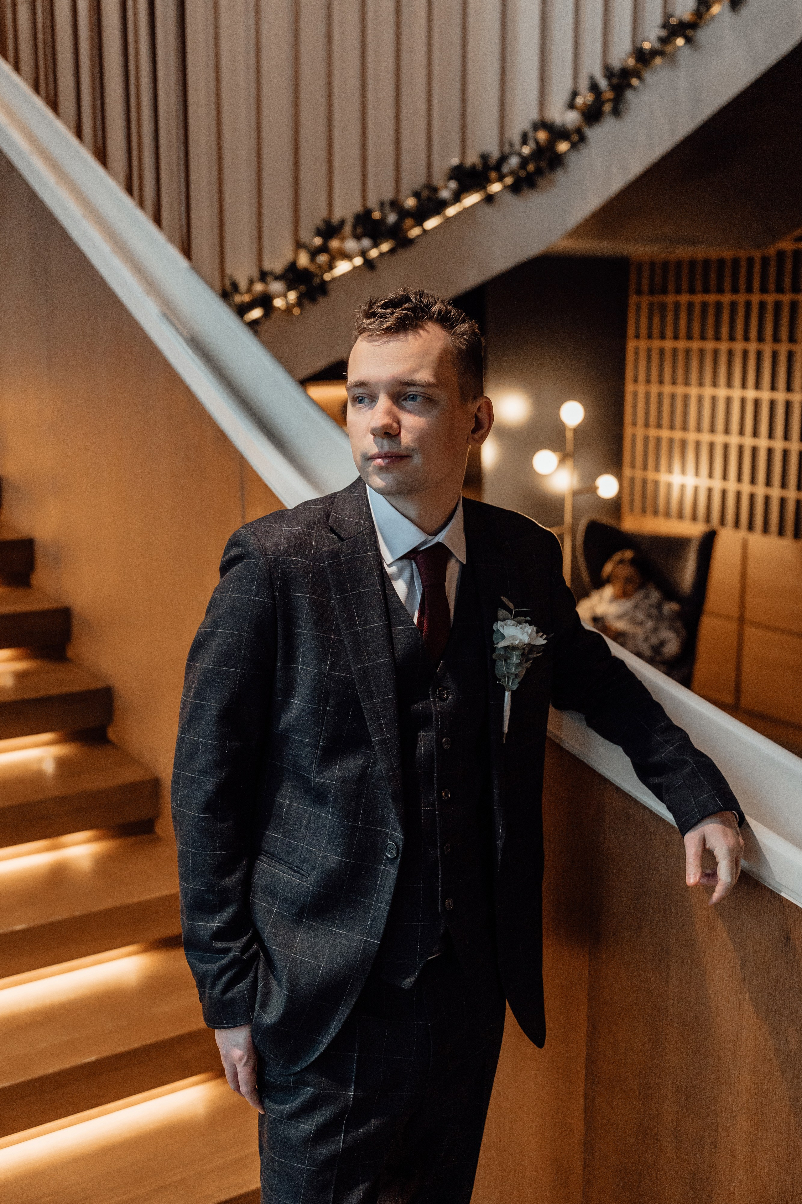 свадебная фотосессия в отеле MÖVENPICK MOSCOW TAGANSKAYA