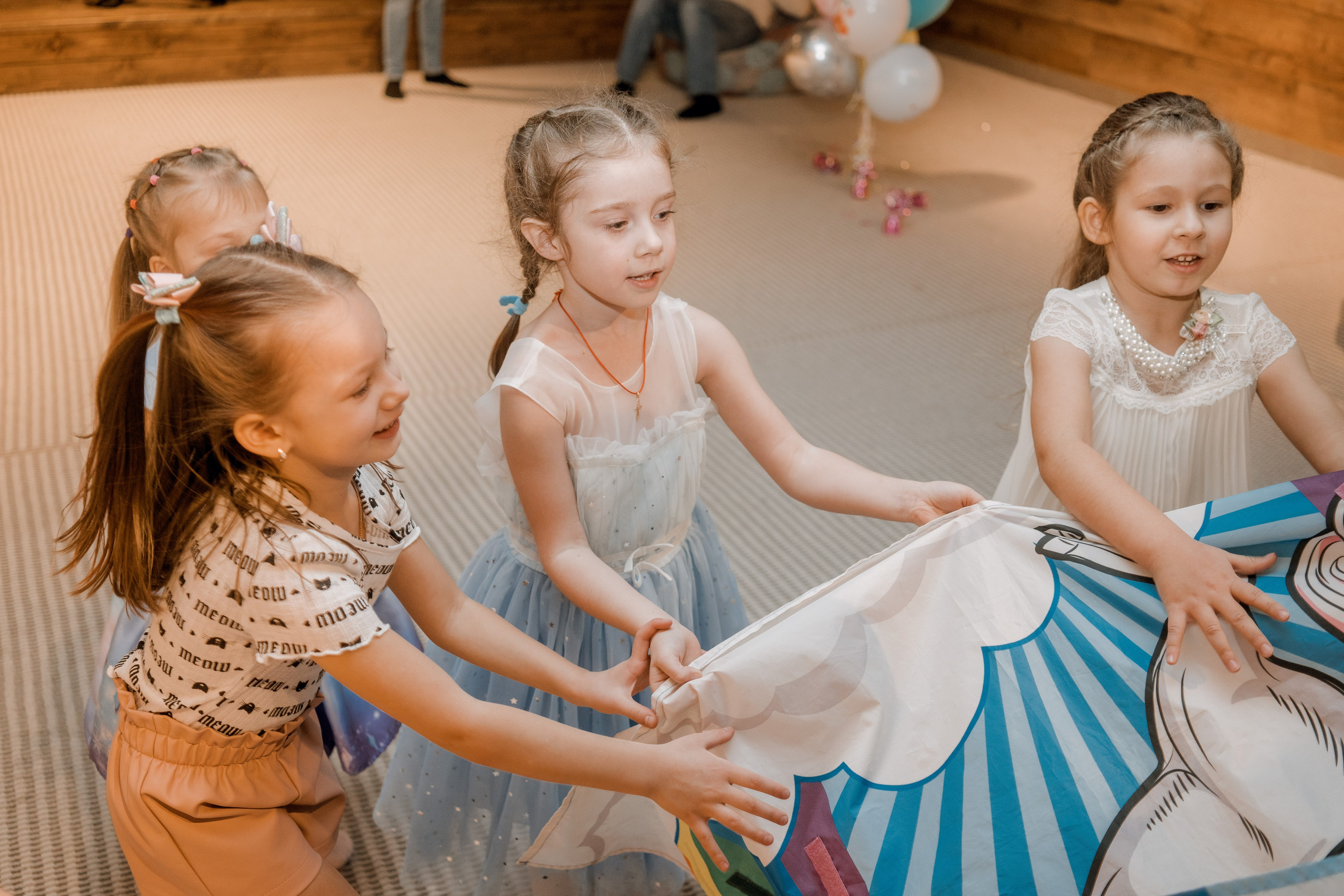 Birthday. Фотограф Рина Пешкова