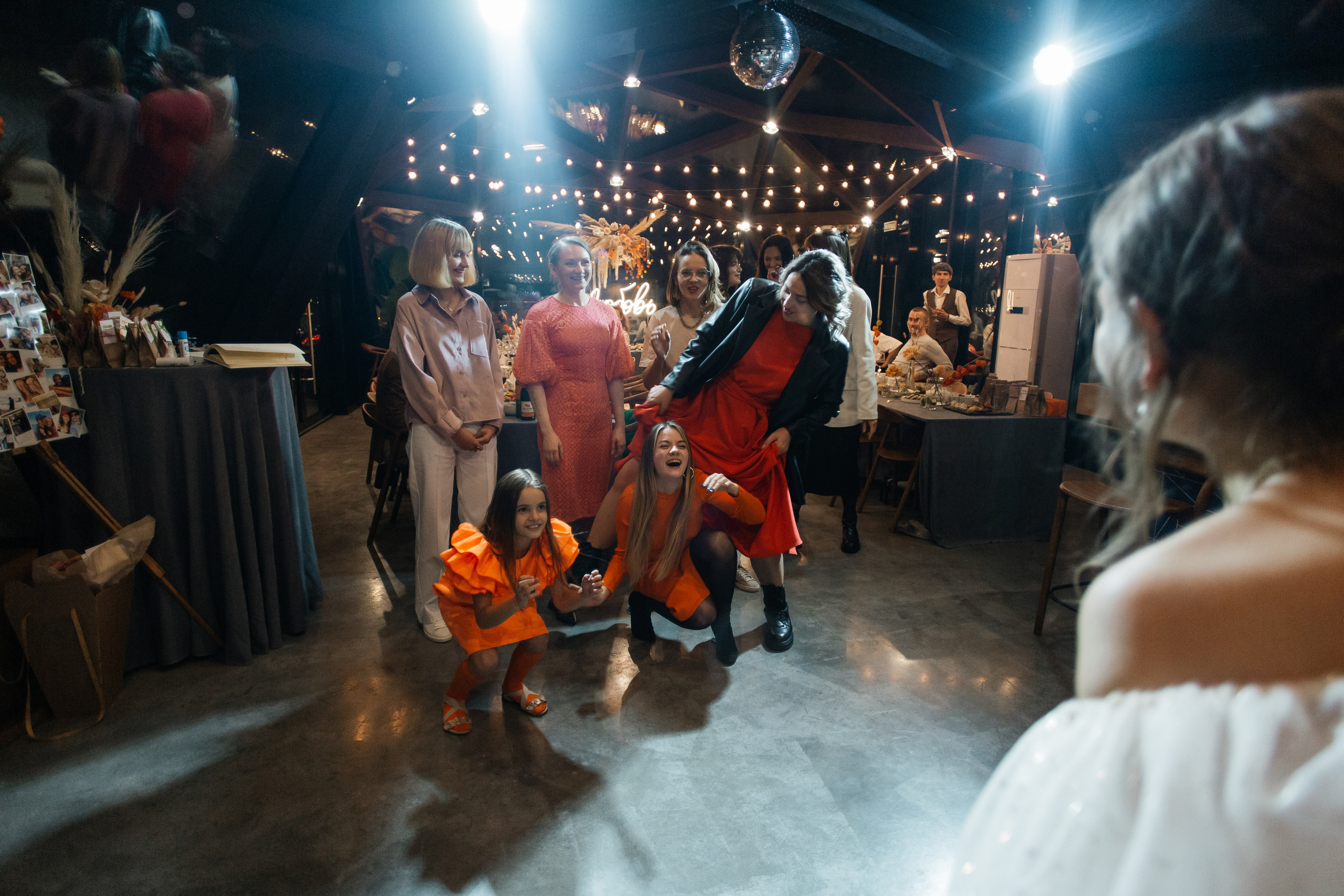 Пример полной свадебной съемки. Свадебный фотограф в Санкт-Петербурге Вика Стукачева