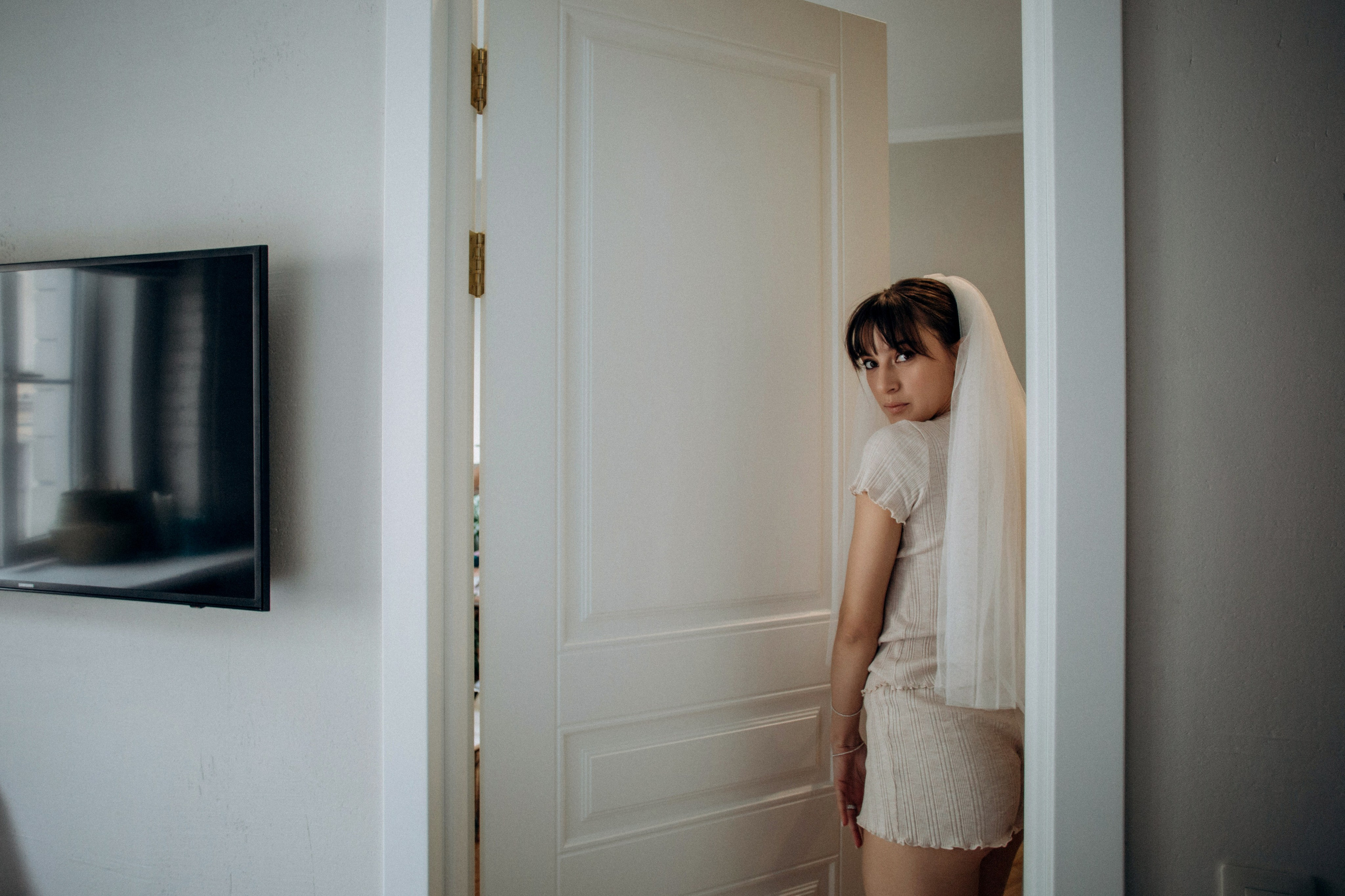 Свадьба на катере. Свадебный фотограф в Санкт-Петербурге Вика Стукачева