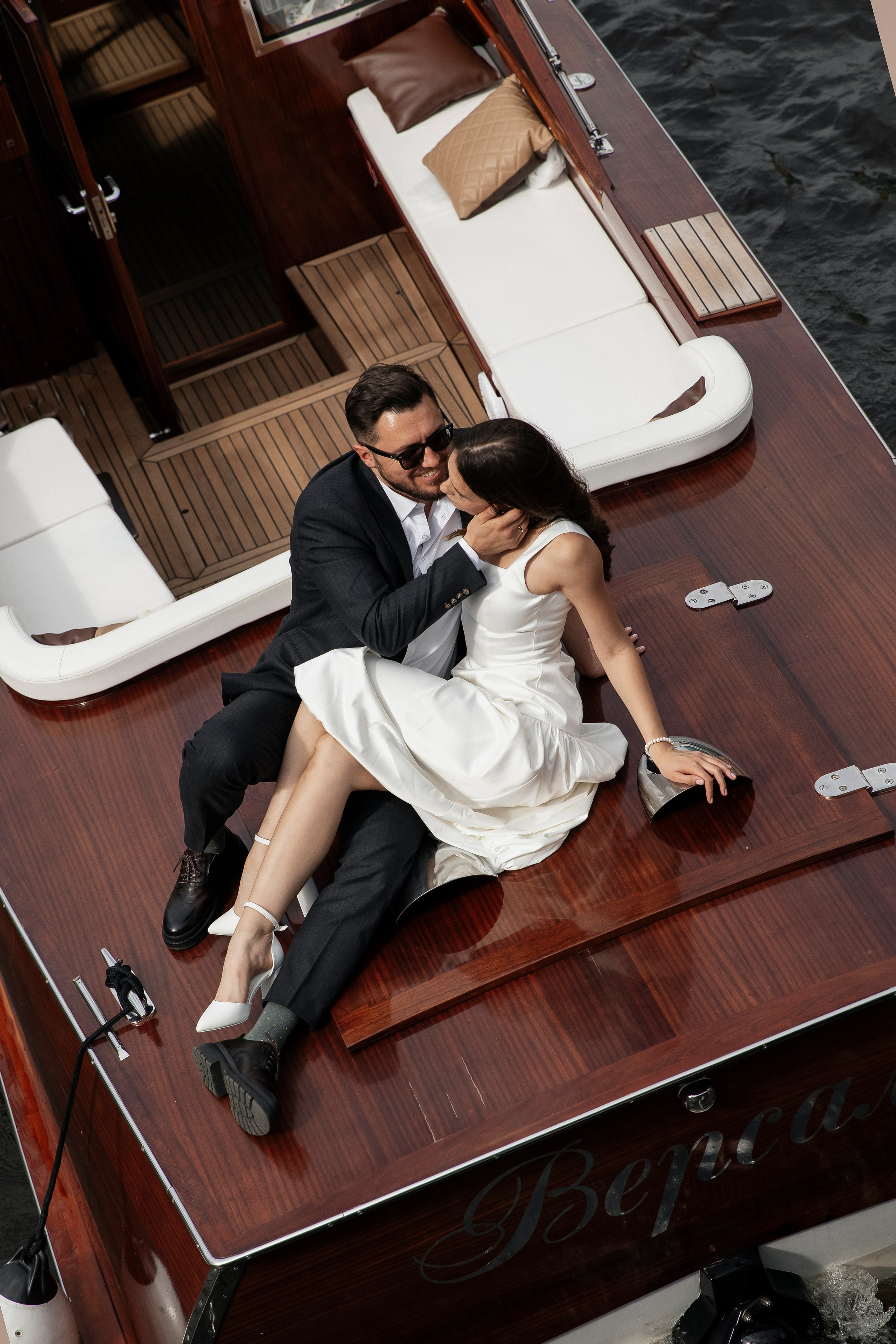 Алина и Никита. Свадебный и портретный фотограф