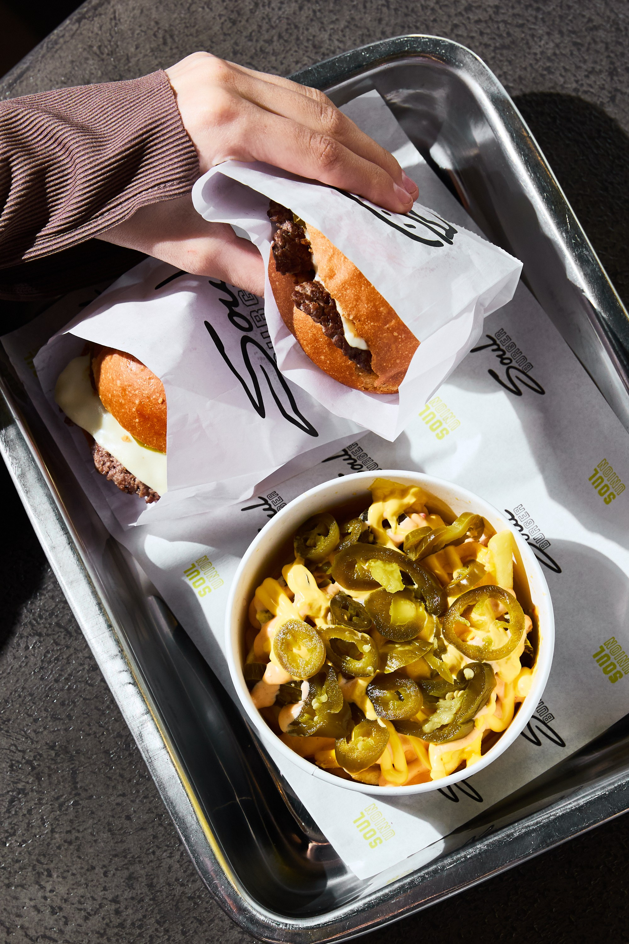 РЕСТОРАНЫ. Контент фотограф в Москве Ник Фрост