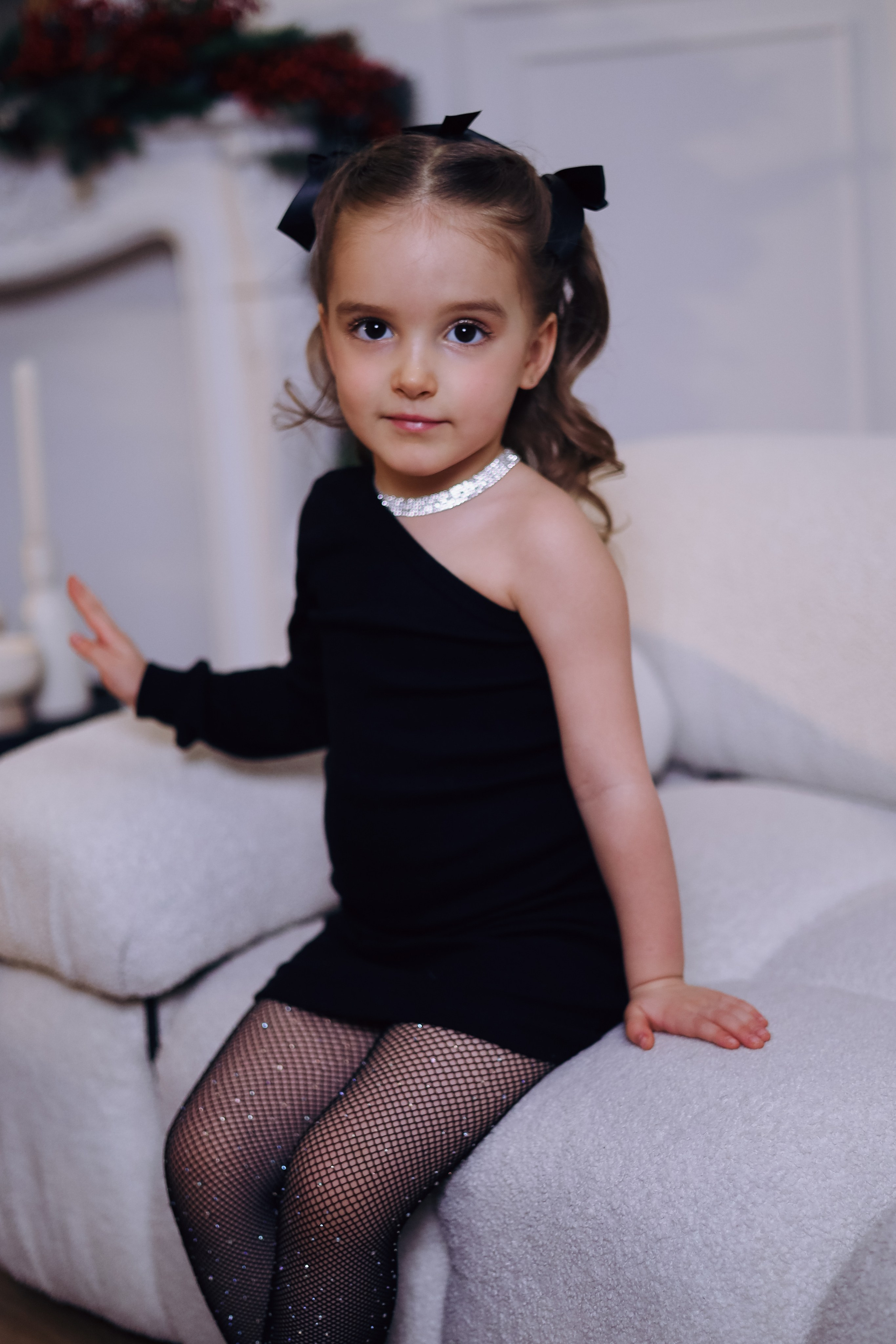 Семья. Фотограф Анастасия Гордовская