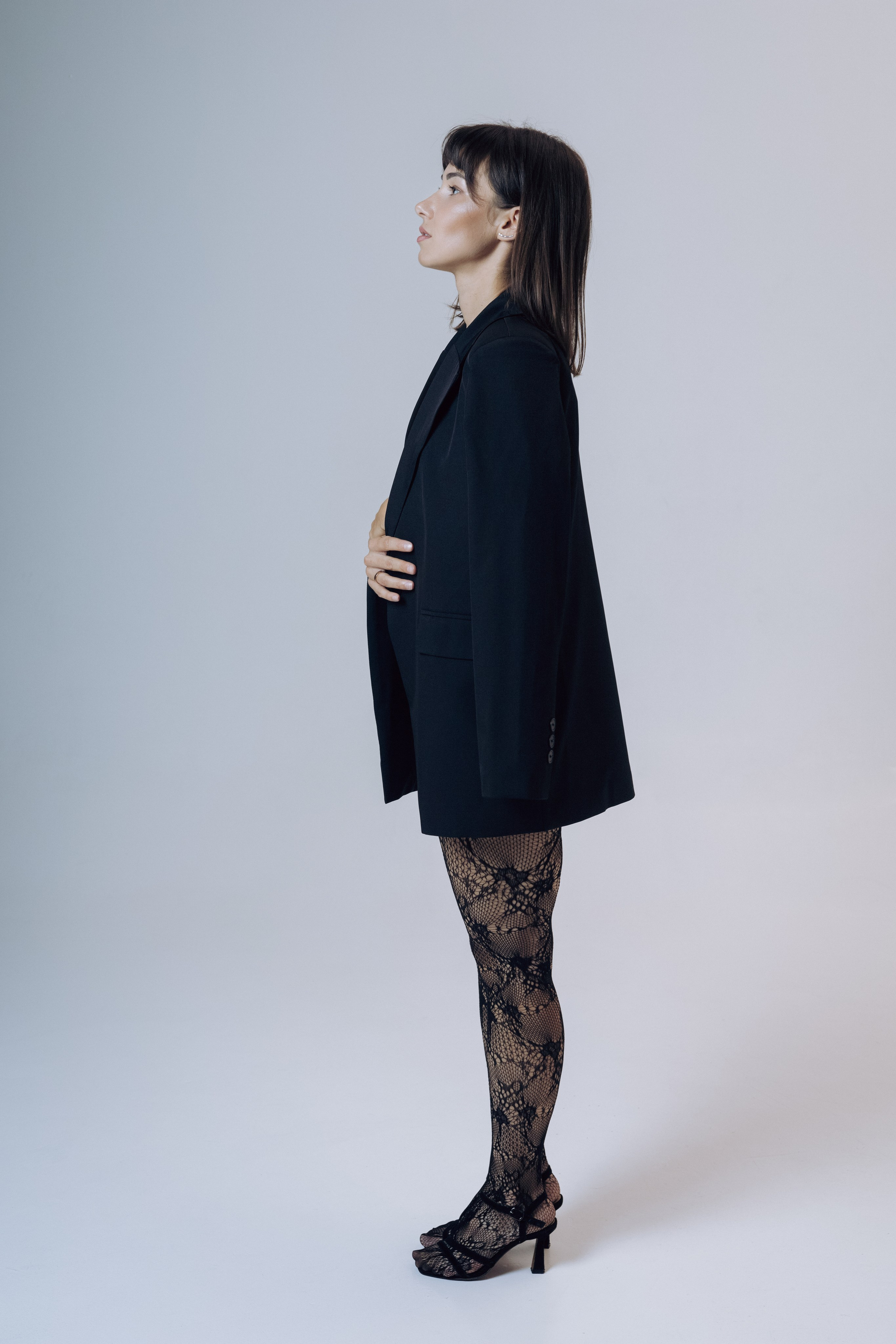 Валерия. Фотограф Анастасия Гордовская