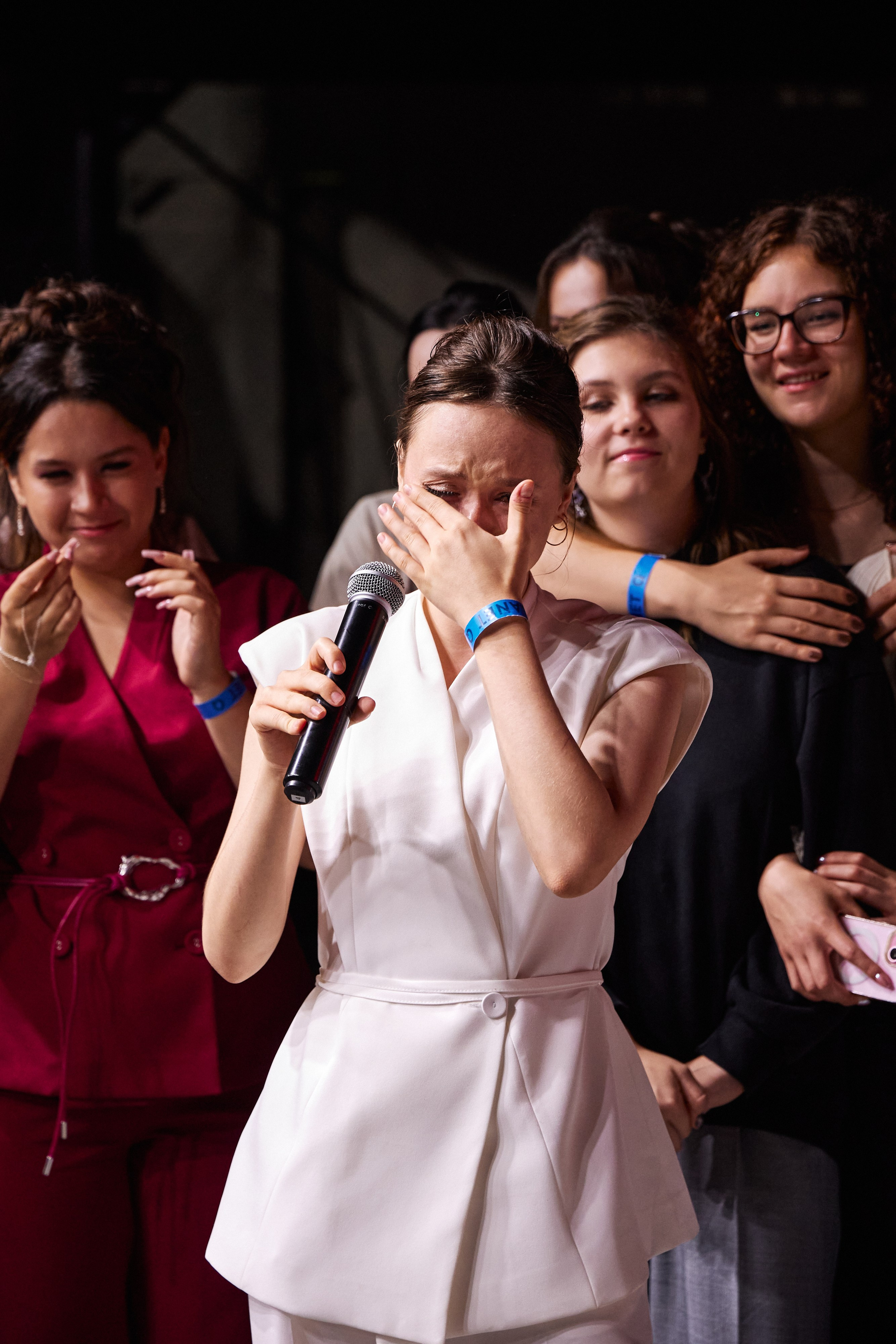 Выпускной | 2025. Фотограф Андрей Кононенко