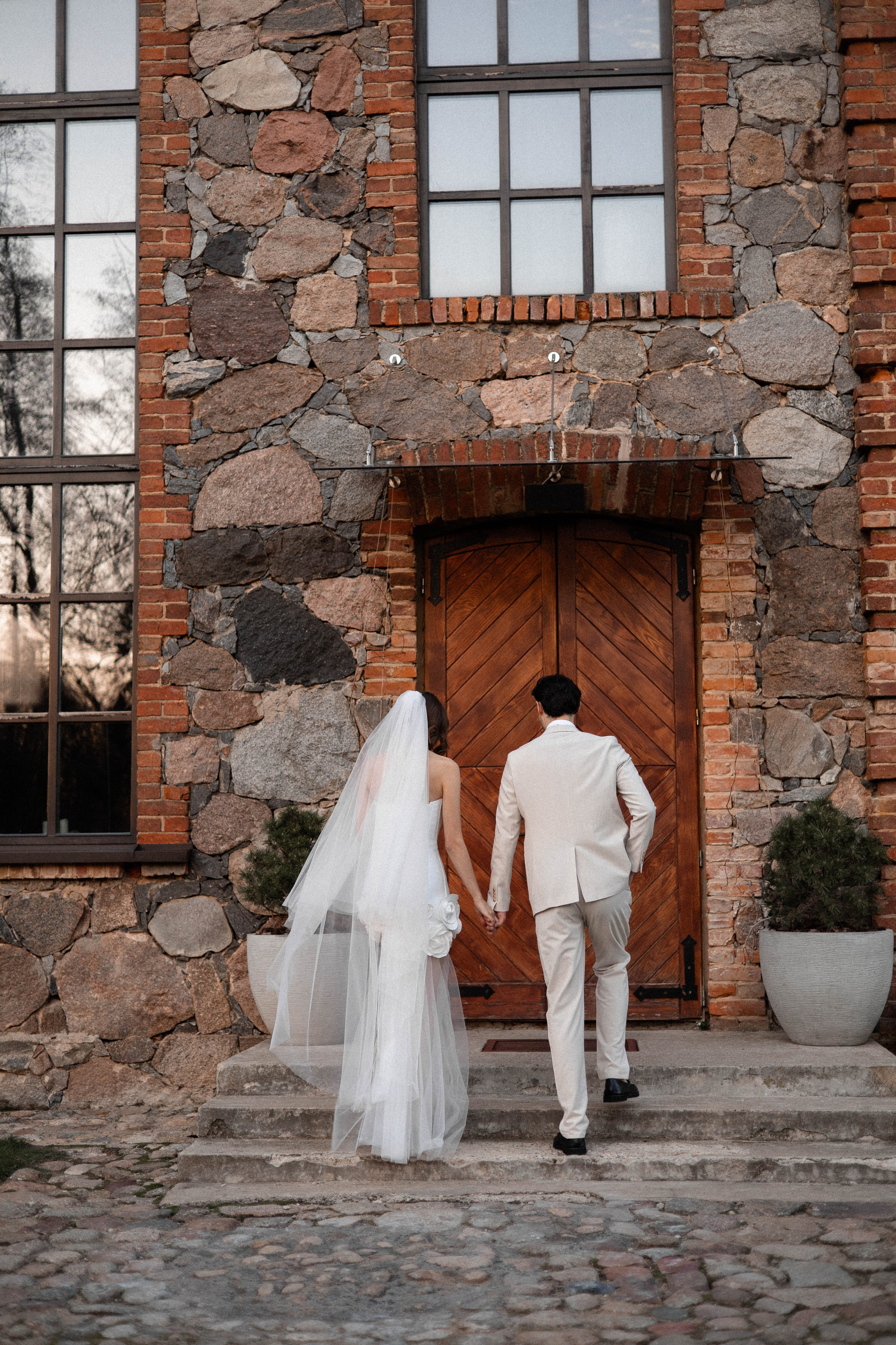 История любви в Стайках. Свадебный и портретный фотограф Соломко Диана