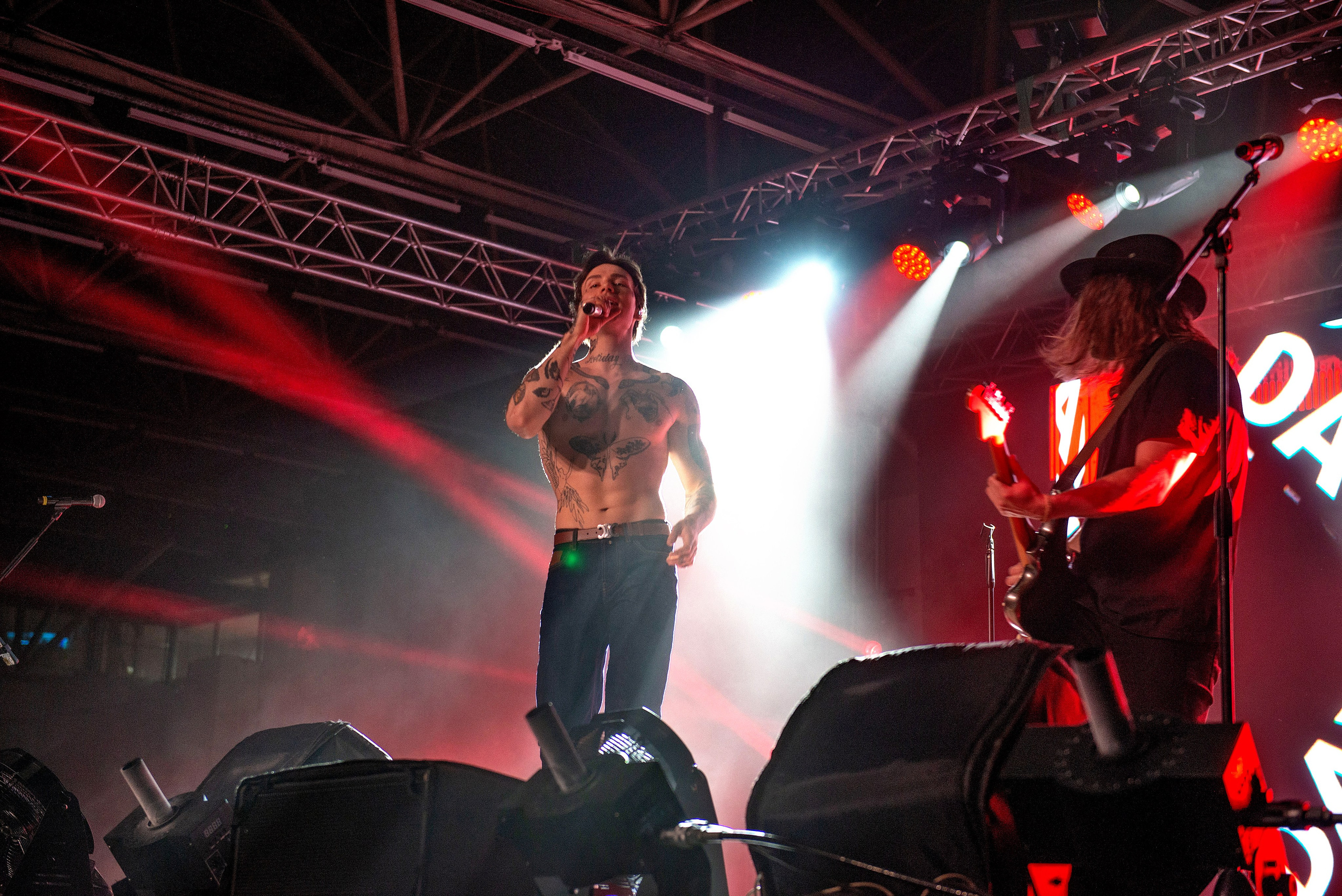 Концерт Хolidayboy. Школьный, фэшн фотограф в Тюмени и в России Ирина Королева