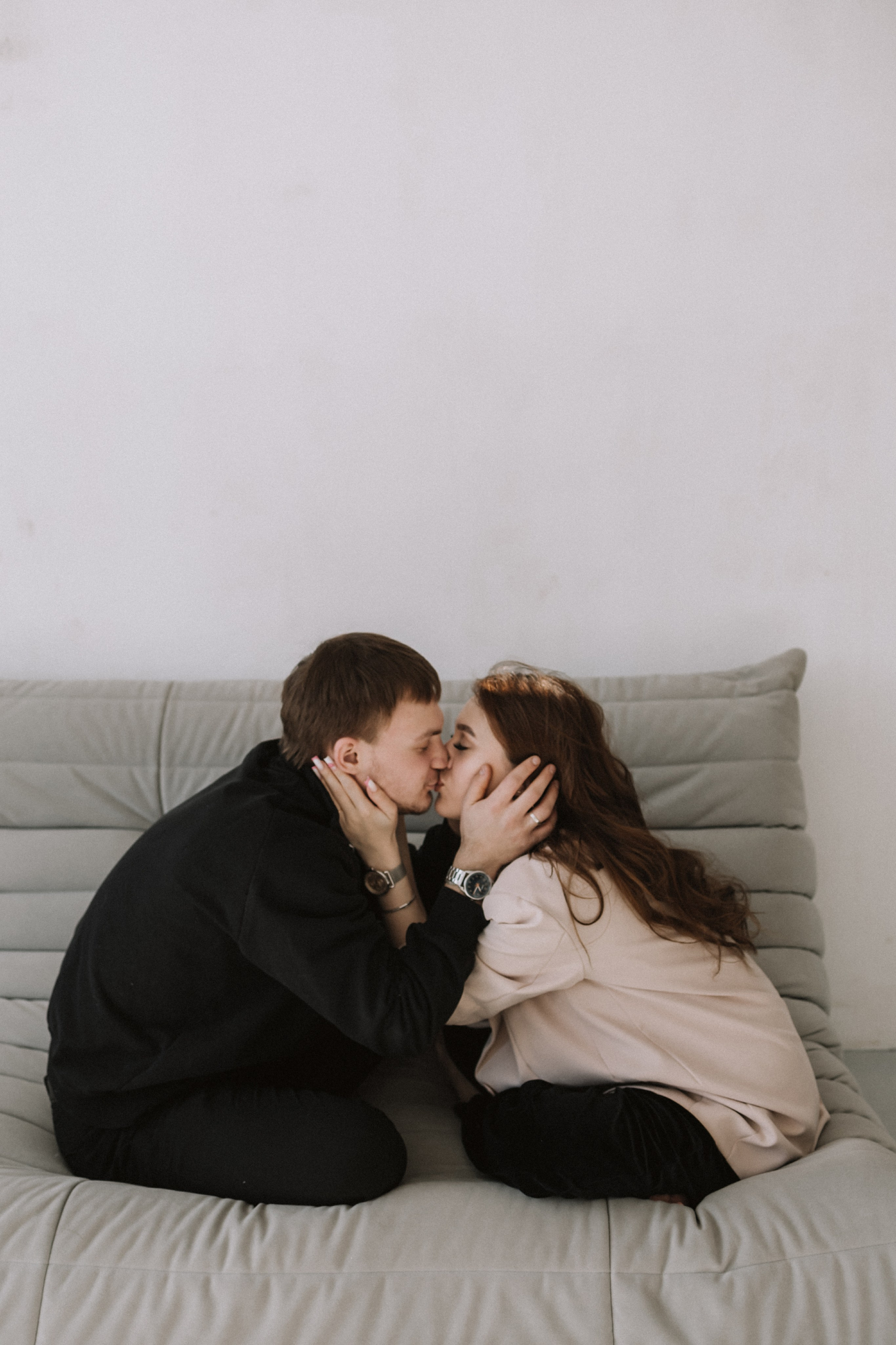 Арина и Никита. Фотограф Нижний Новгород