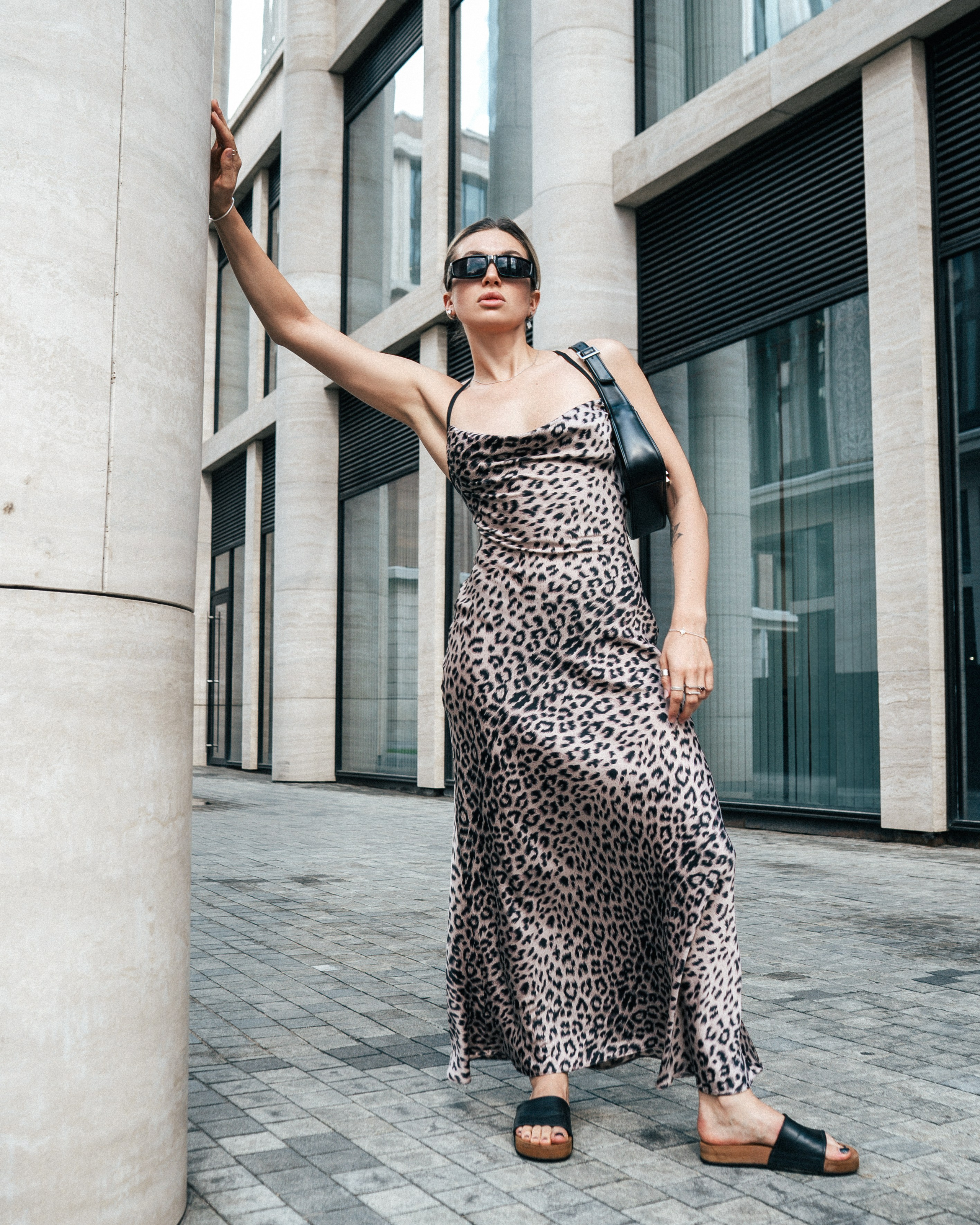 Dasha. Alena Gribkova