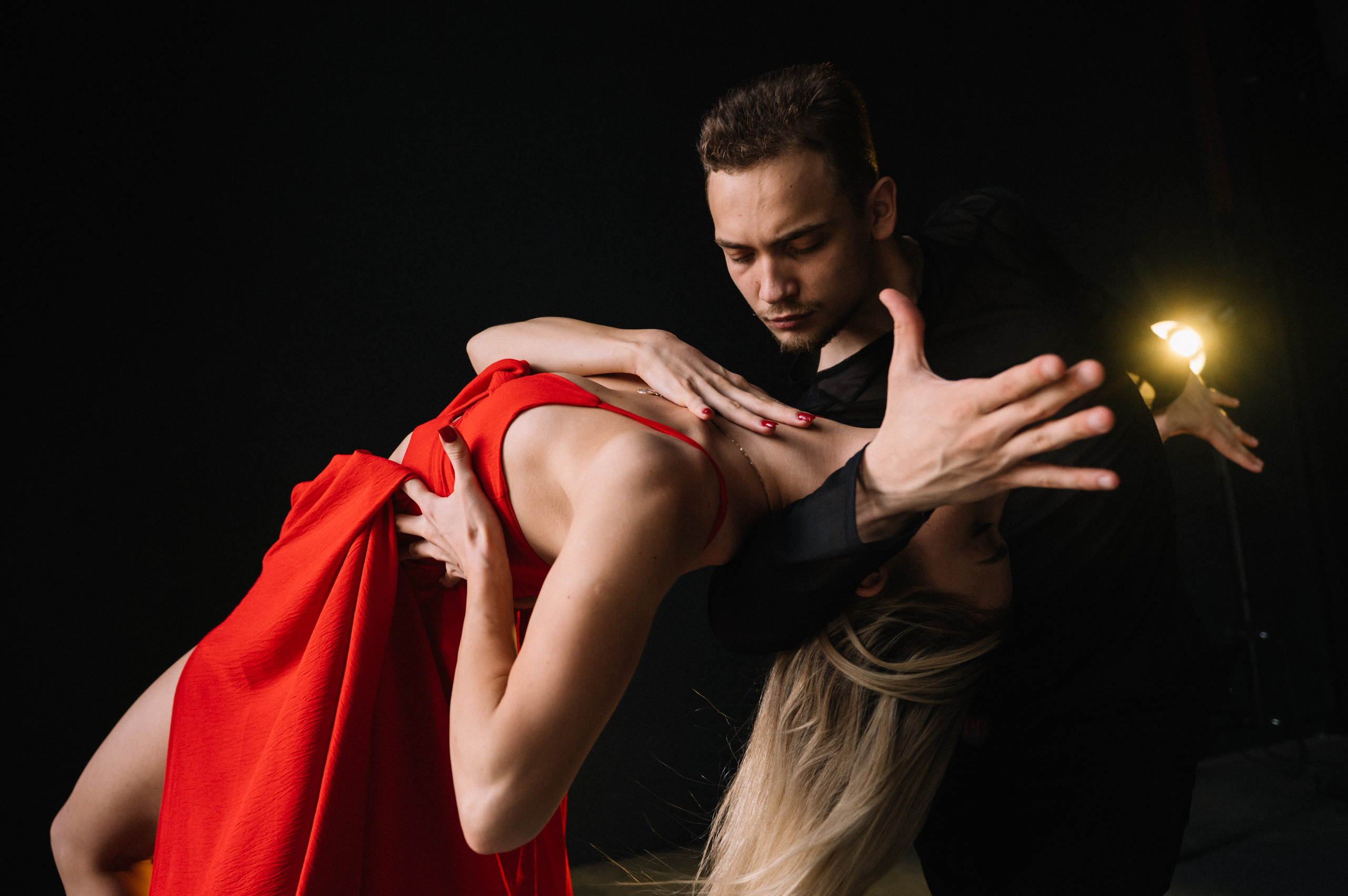 Егор и Камила. Июль 2024. Спортивный фотограф в Туле и Тульской области. Файсханова Фото Спорт