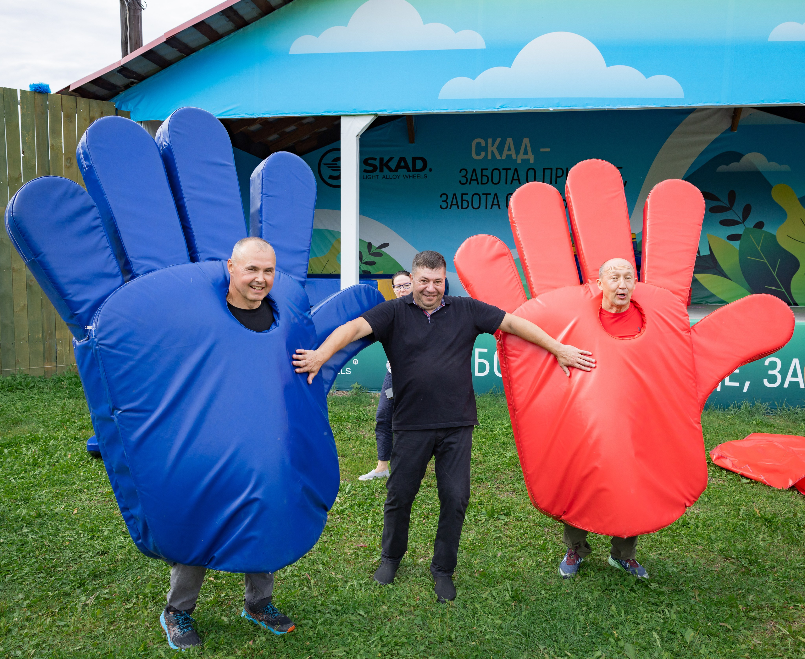 Корпоратив Ип Петин. Фотограф в Красноярске Евдокимова Анастасия