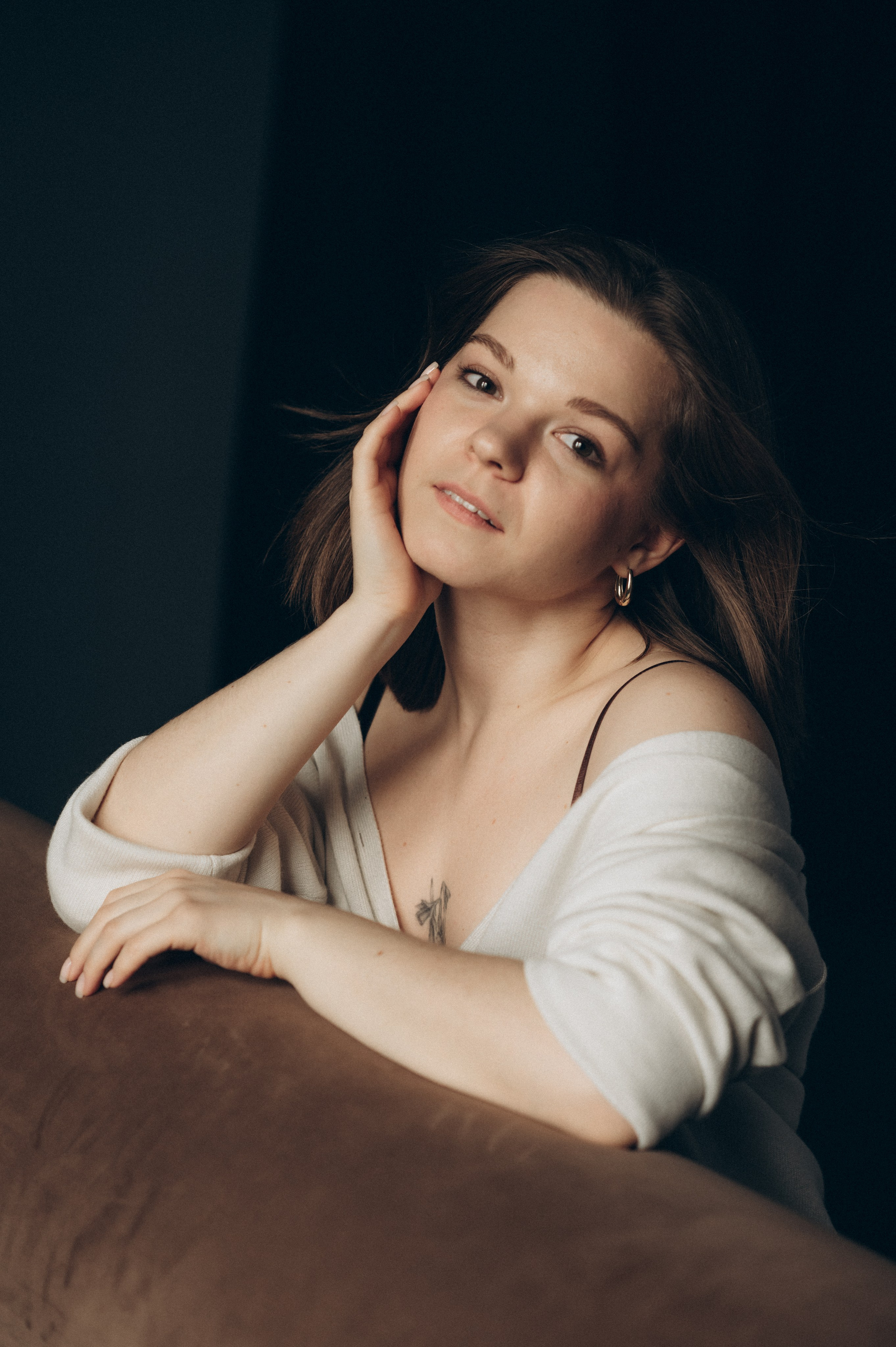 Женское сообщество «СИЯЙ». Семейный фотограф МОСКВА/Королёв