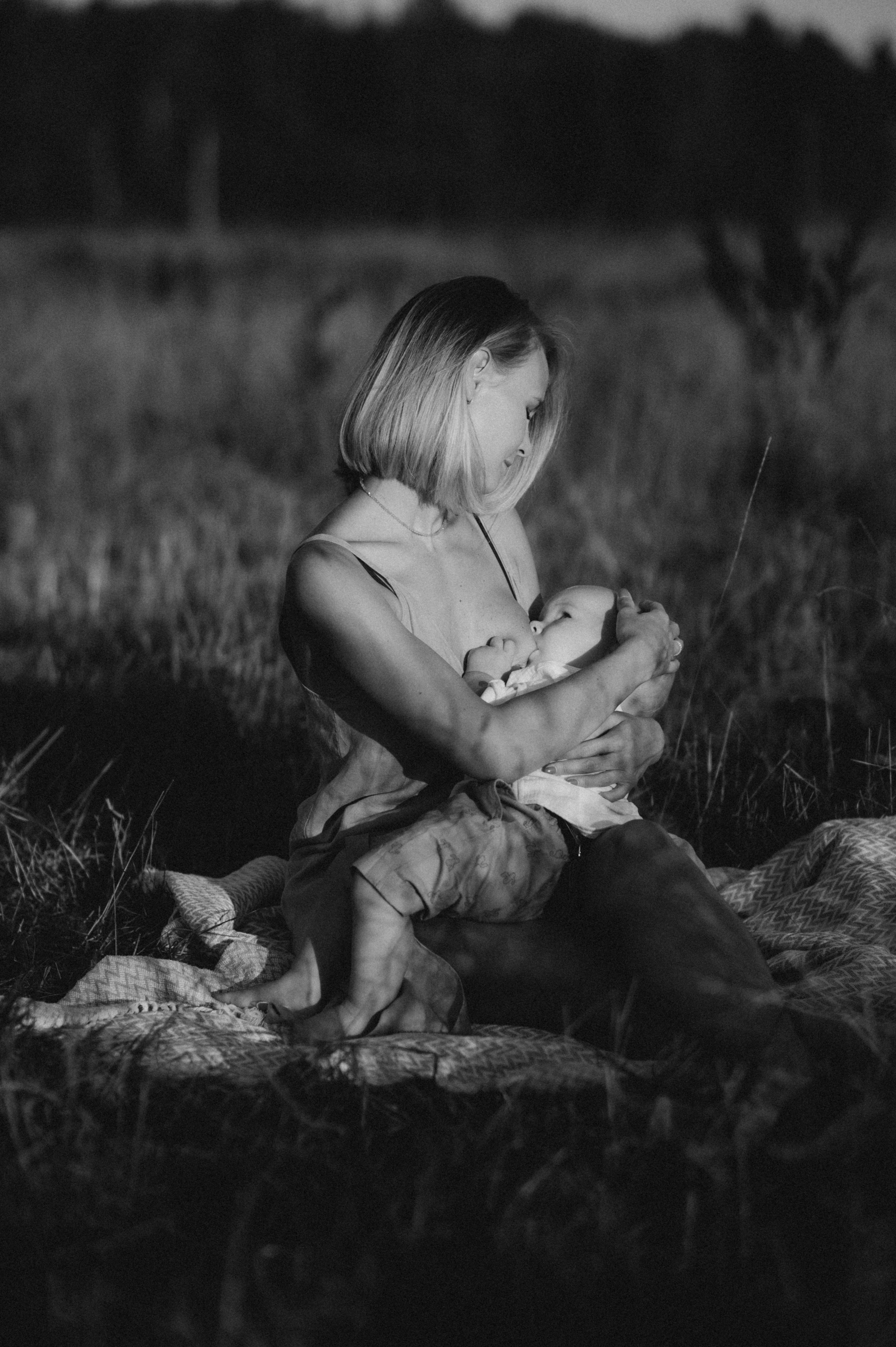 Егор, Оля, Лёва, Вера и Клим. Семейный фотограф МОСКВА/Королёв