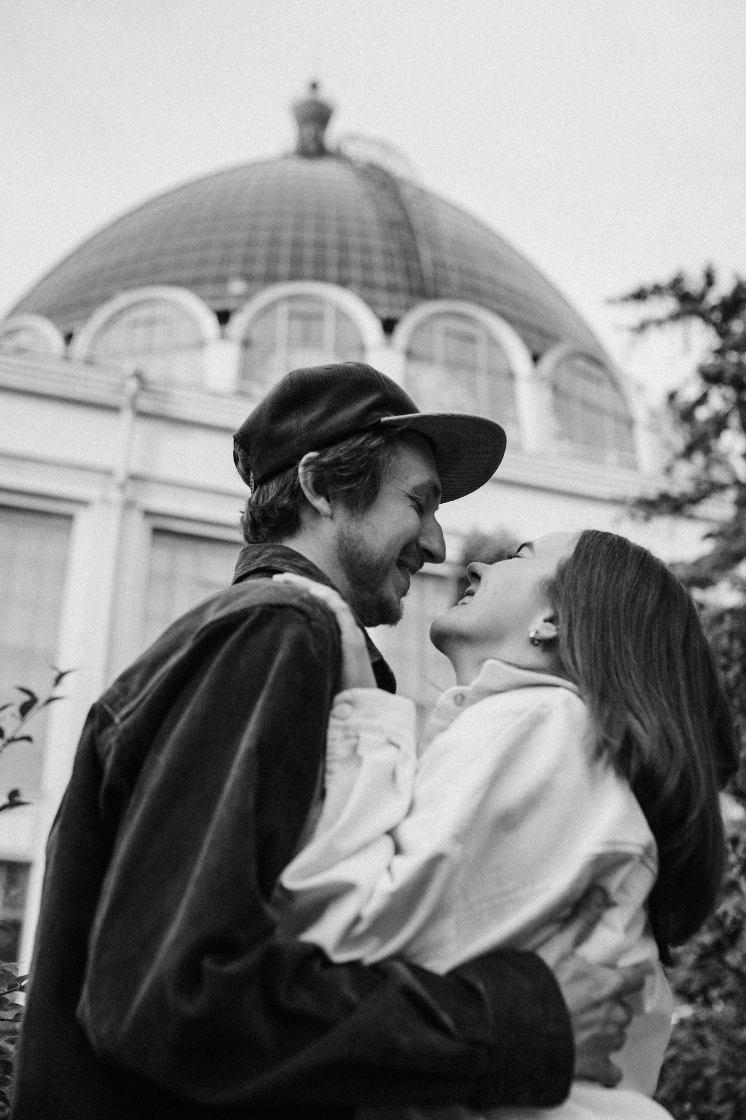 Илья, Катя и Пряник. Семейный фотограф МОСКВА/Королёв