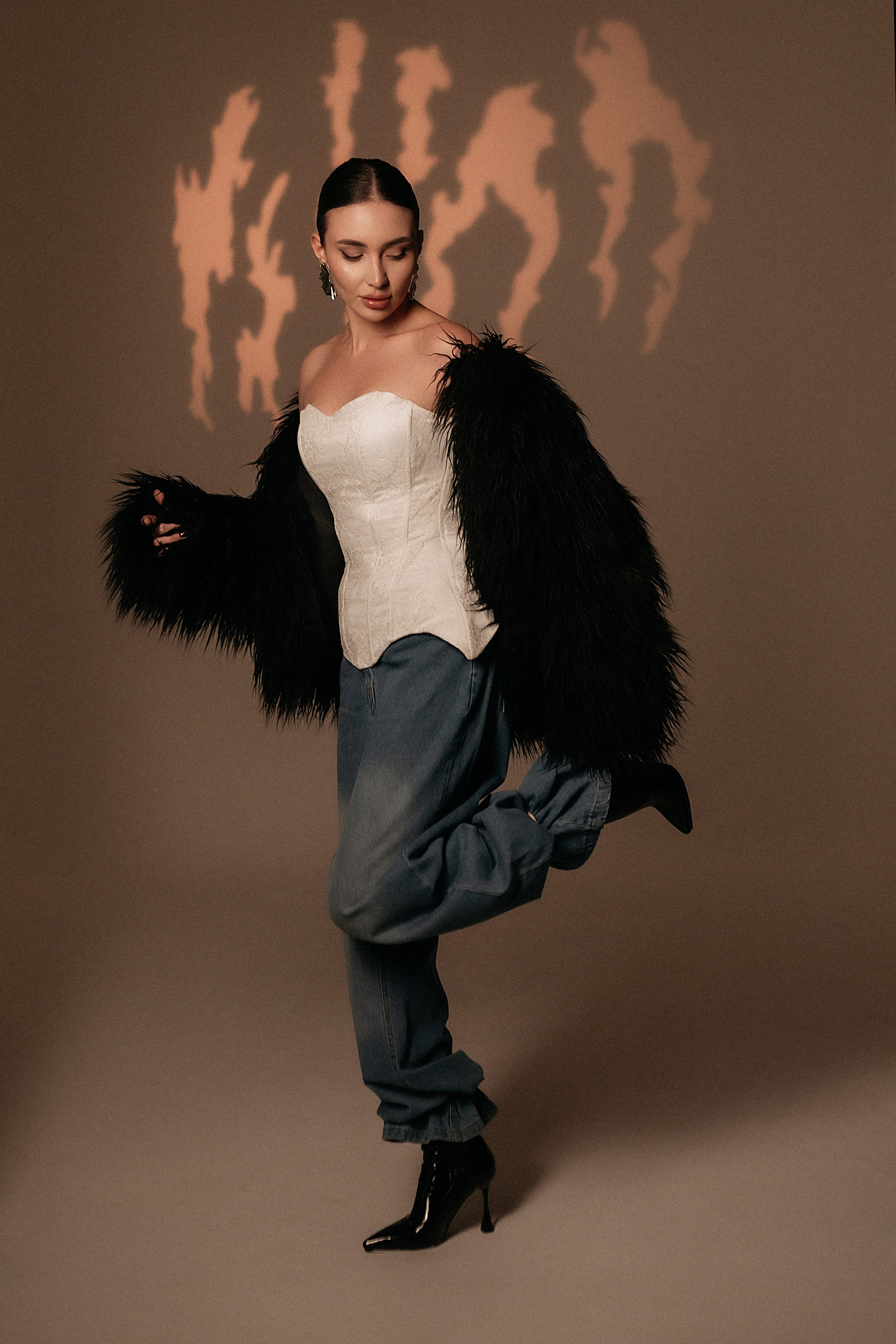 Валерия. Фотограф Карина Шмулёва. Воронеж и область