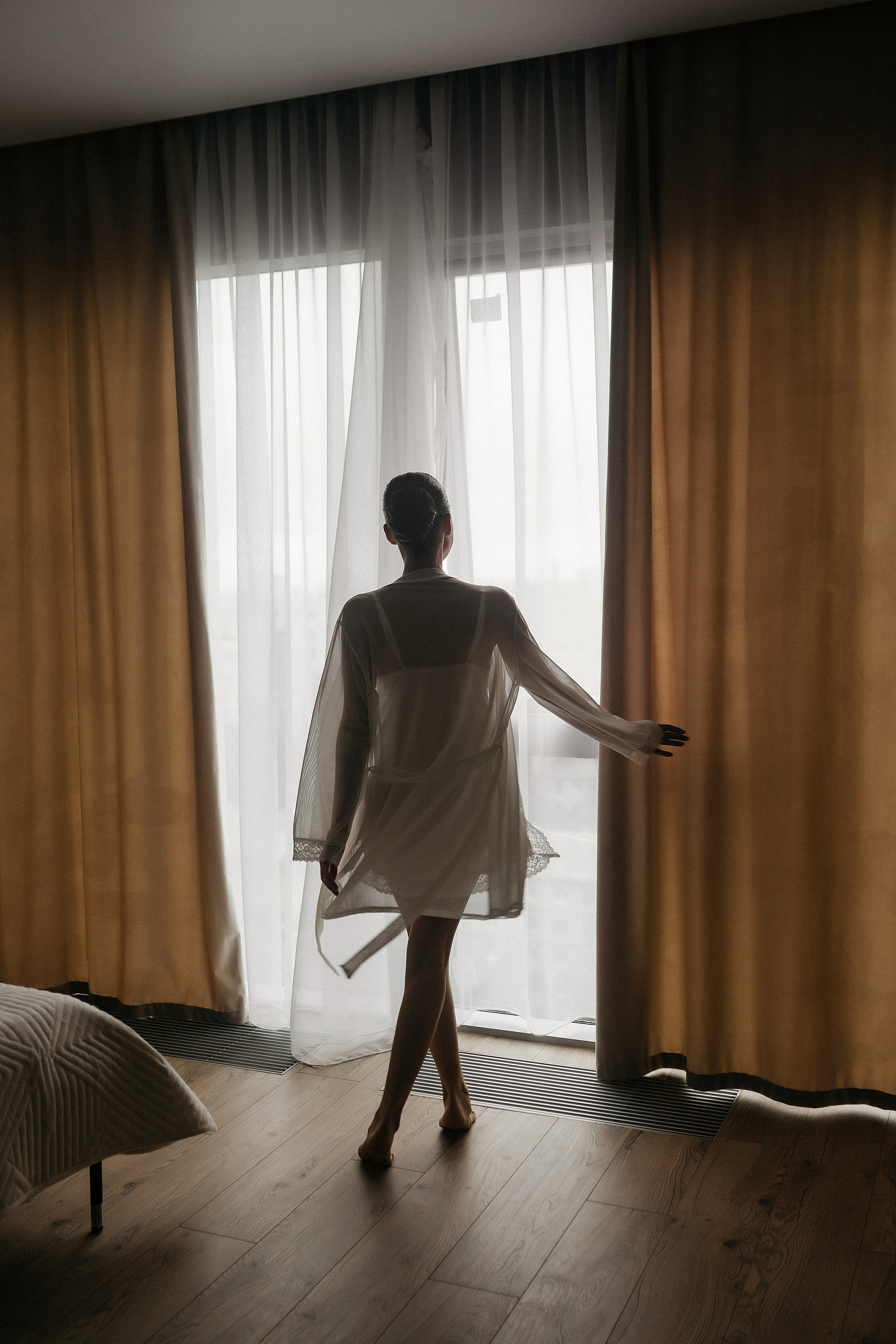 Анна и Виктор. Фотограф Карина Шмулёва. Воронеж и область