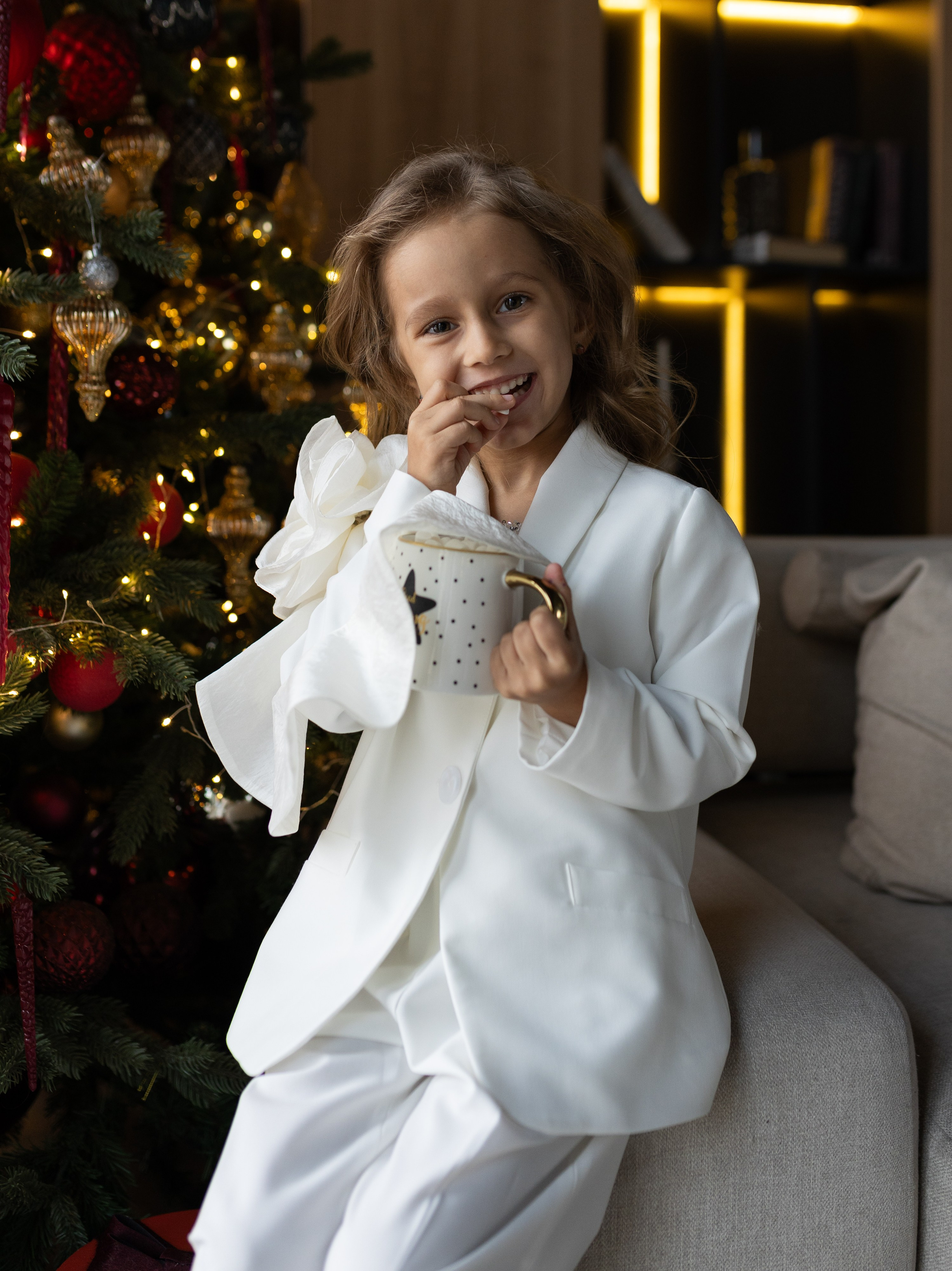 Свадебный и семейный фотограф в Москве Вероника Сычева