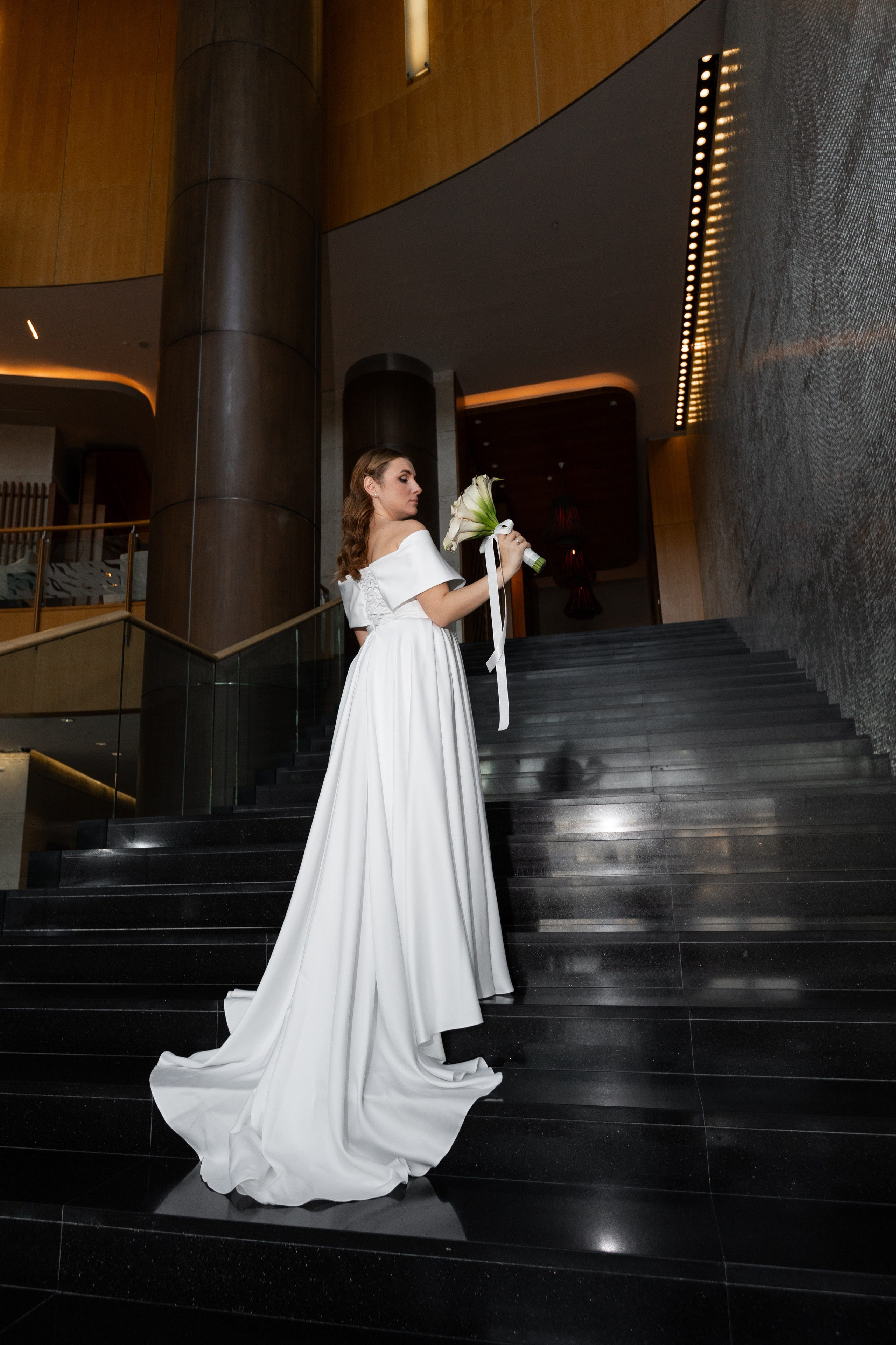 Д+А. Свадебный и семейный фотограф в Москве Вероника Сычева