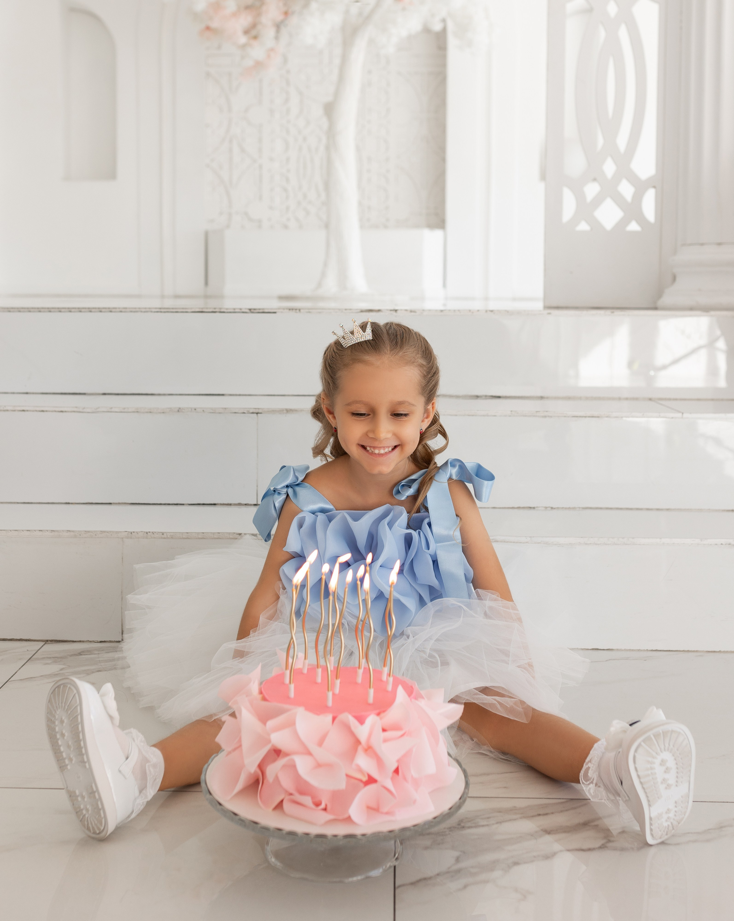 Свадебный и семейный фотограф в Москве Вероника Сычева