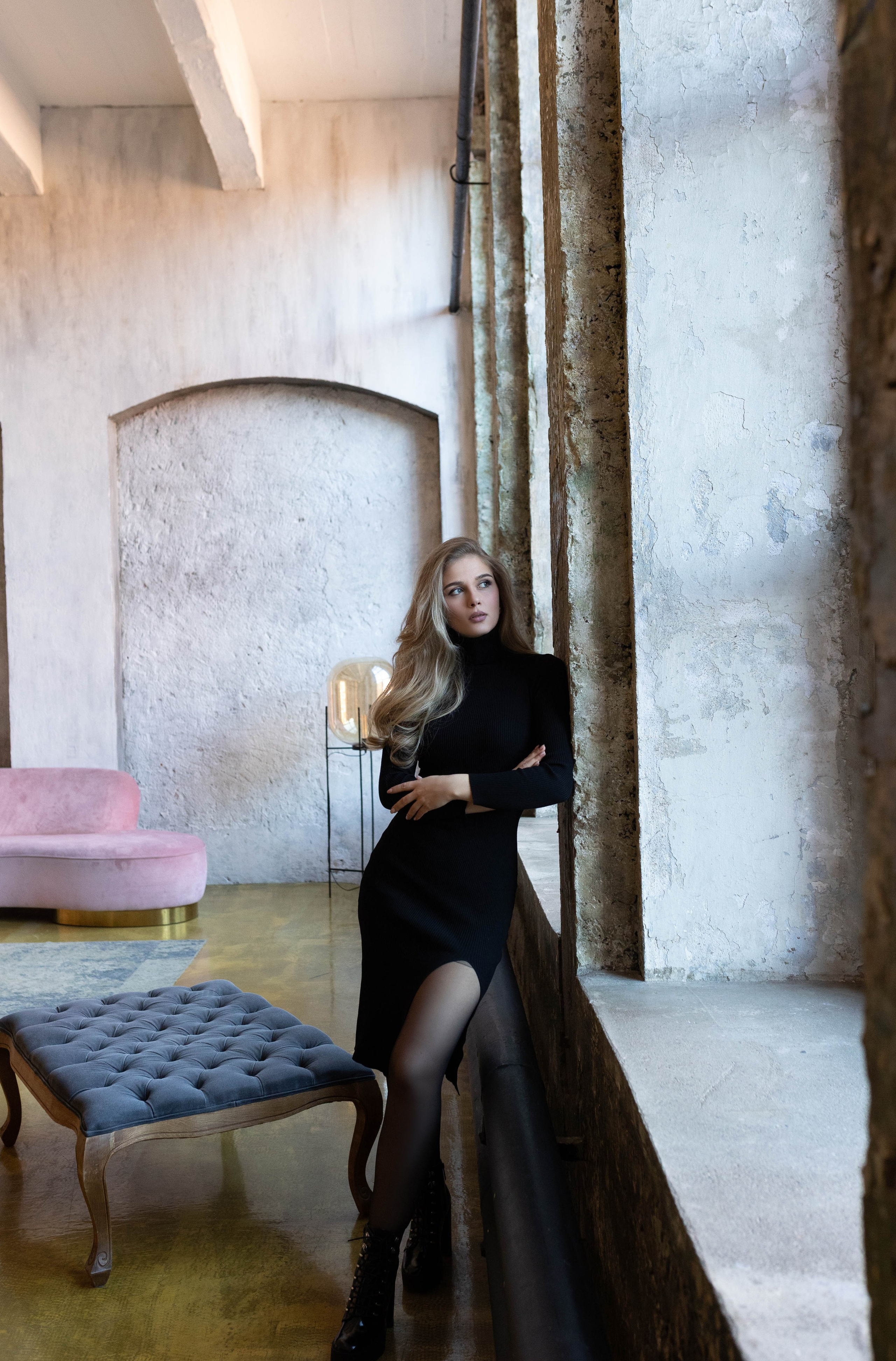 Свадебный и семейный фотограф в Москве Вероника Сычева