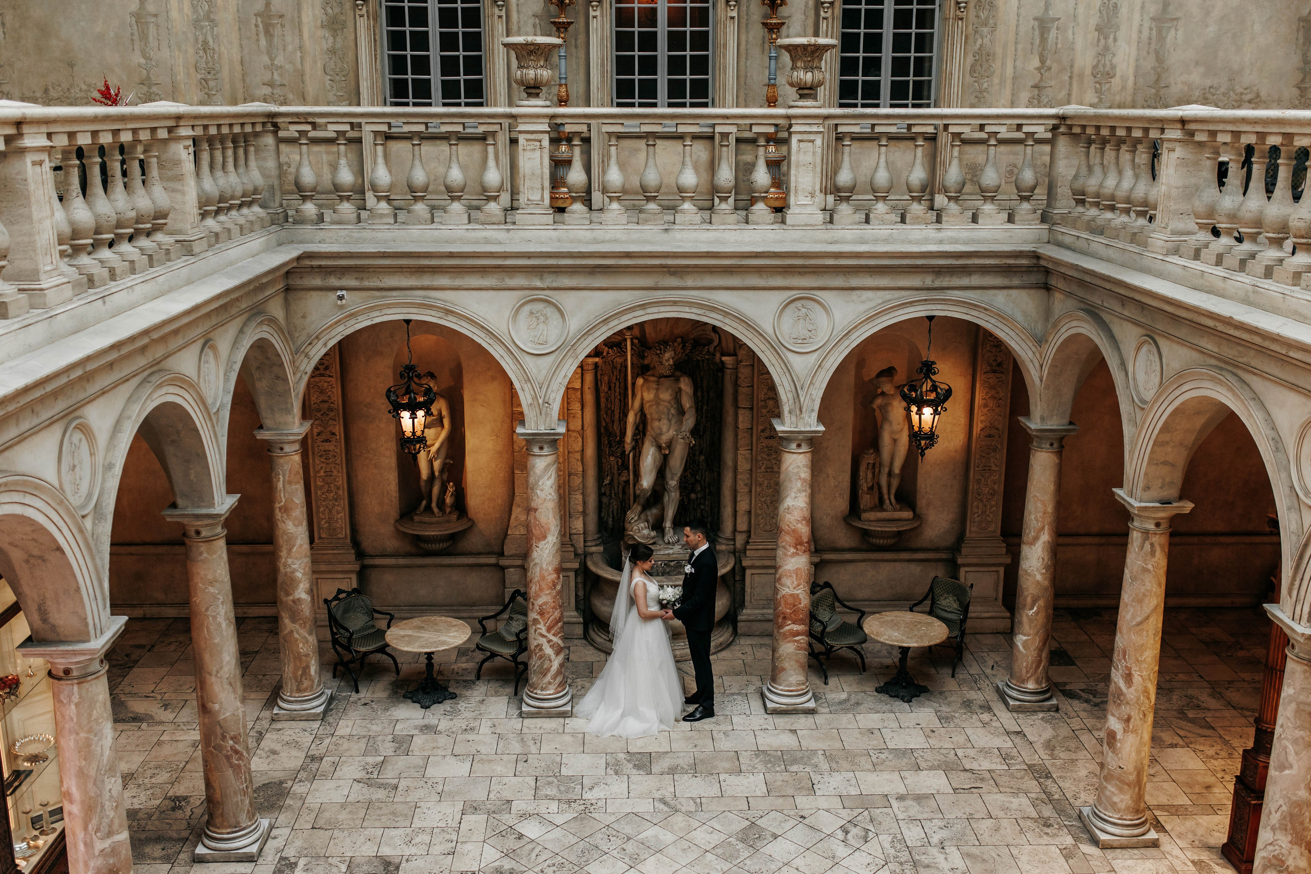 А+Ю. Свадебный и семейный фотограф в Москве Вероника Сычева