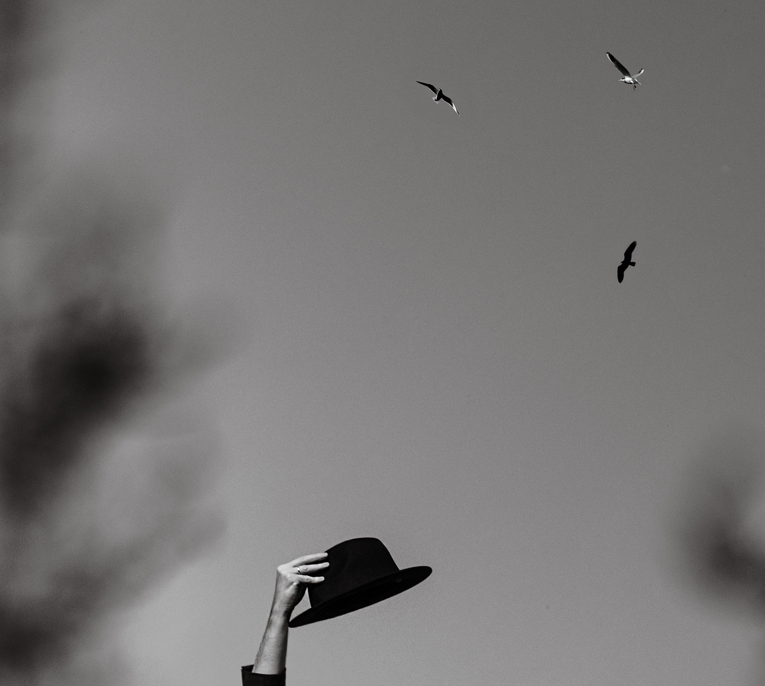 Творческие съемки. Фотограф Татьяна Денисова, Москва