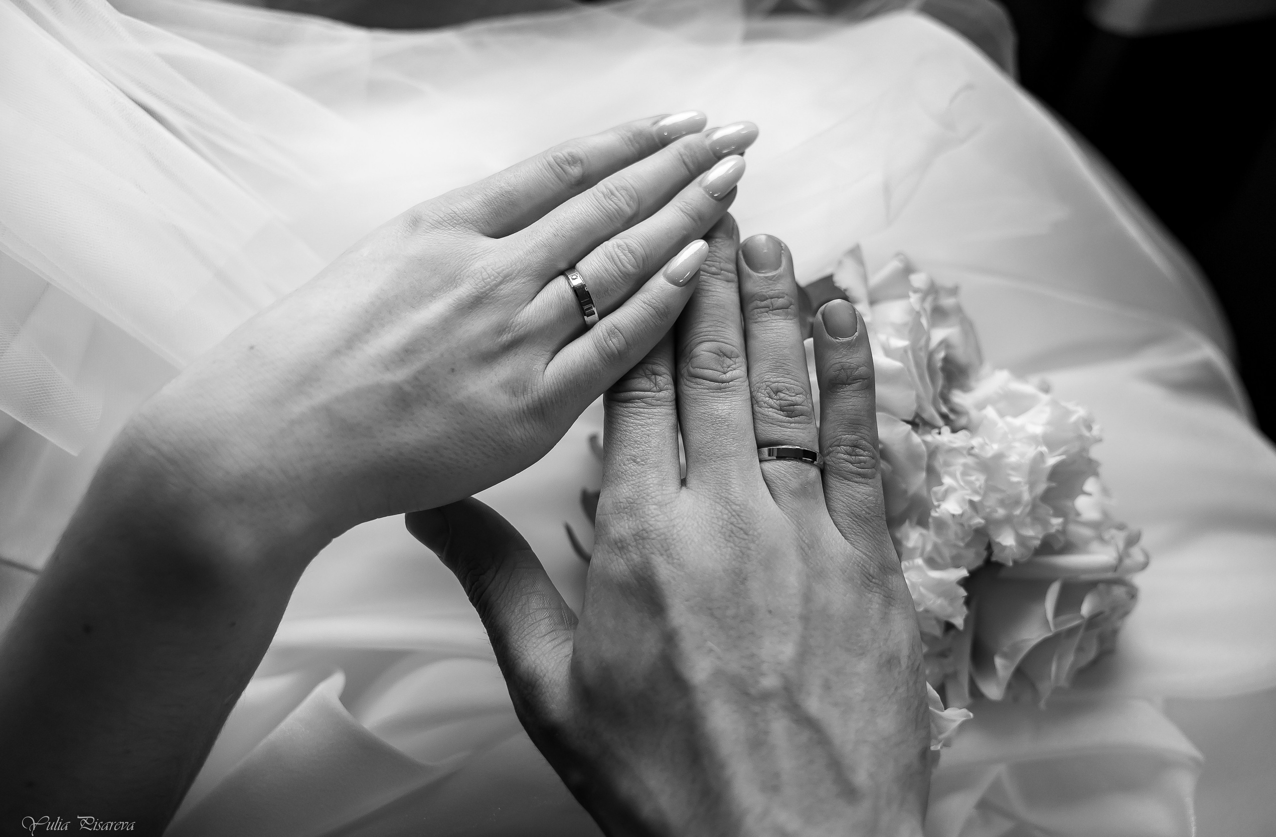 Свадьба Никита и Валерия. Фотограф в Санкт-Петербурге Писарева Юлия