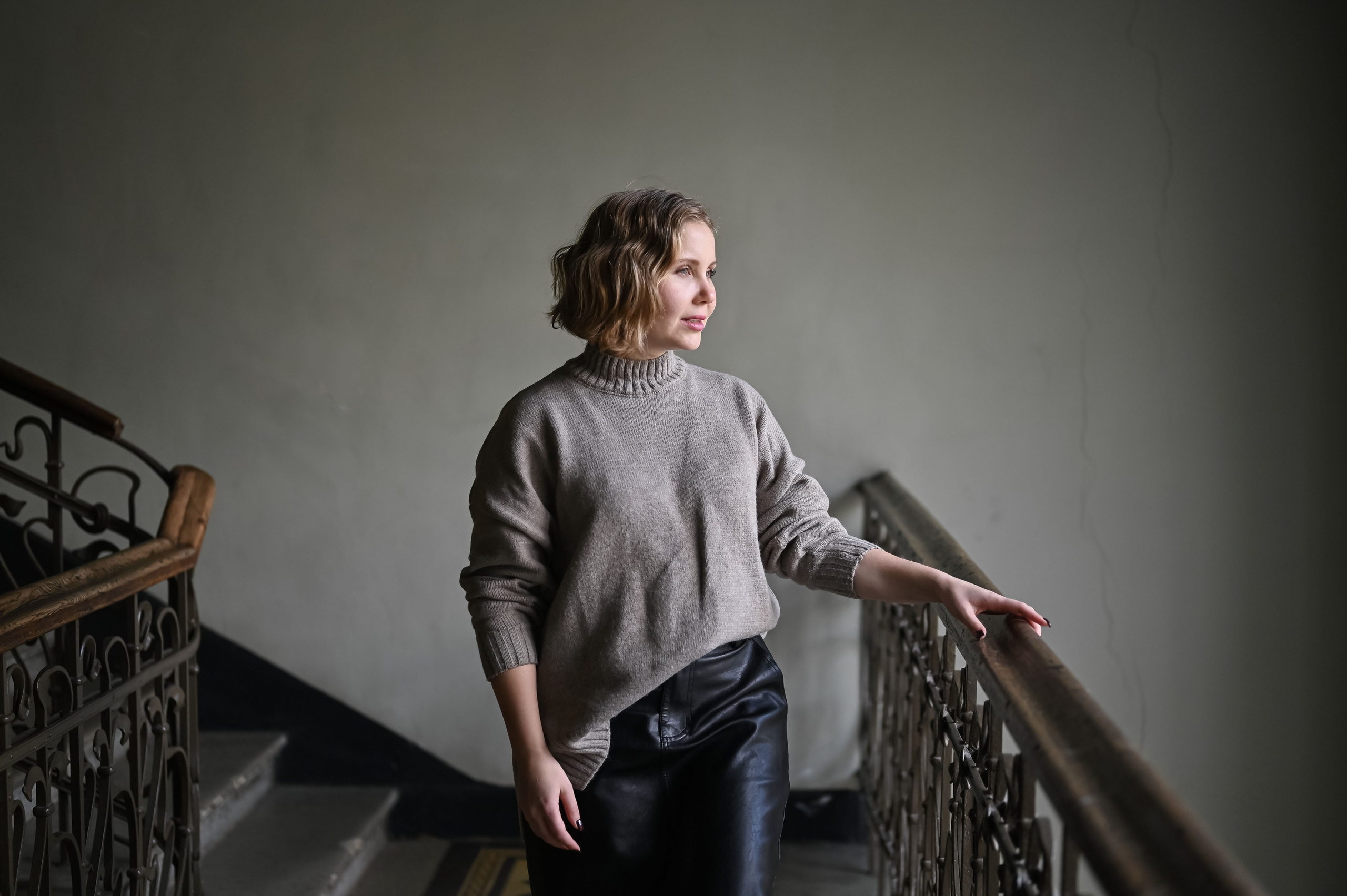 . ZDARONOKIA Репортажный фотограф