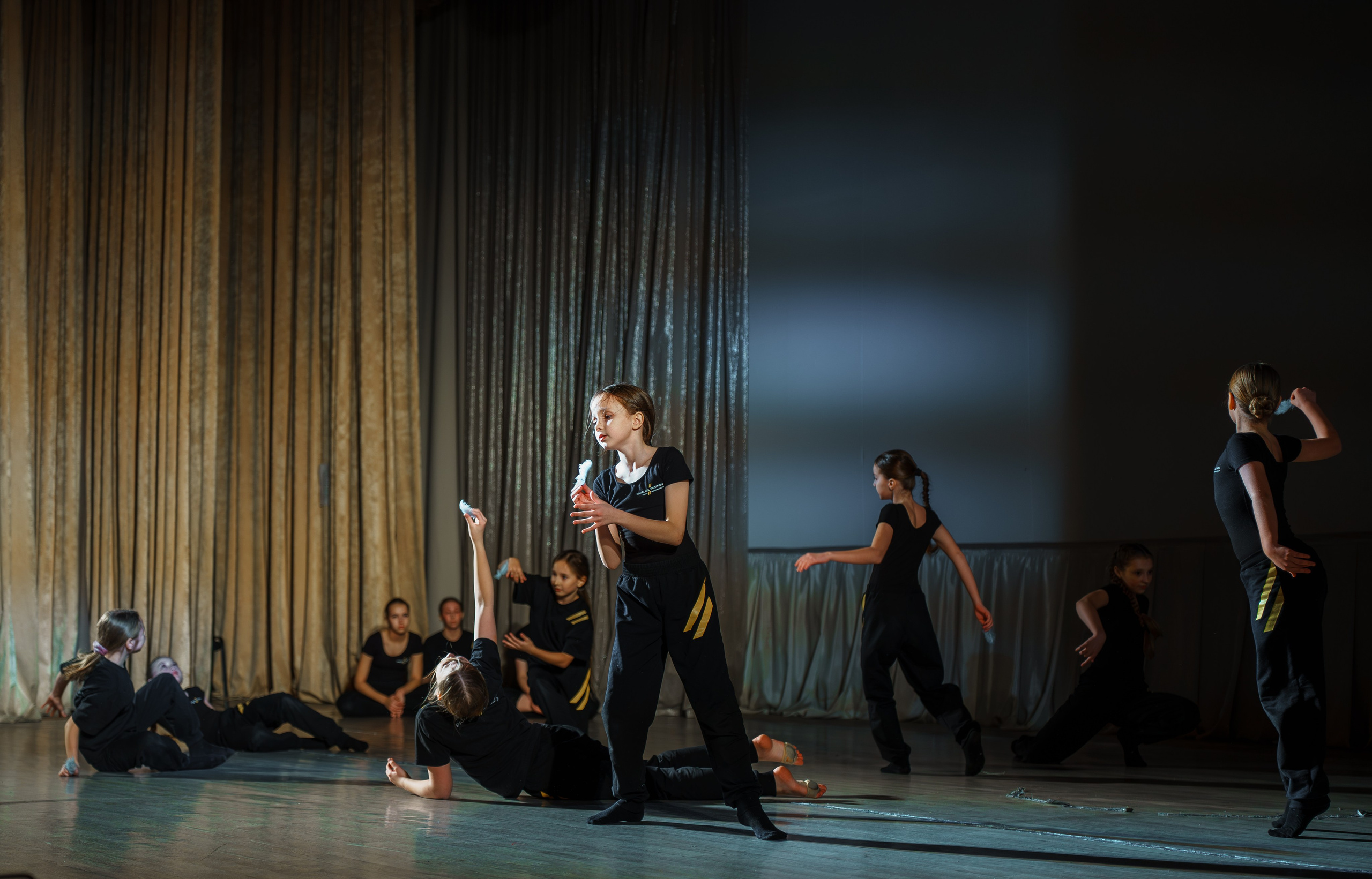 Танцевальный конкурс, репортаж. Фотограф видеограф Геннадий Янбаев в Сочи, Краснодаре