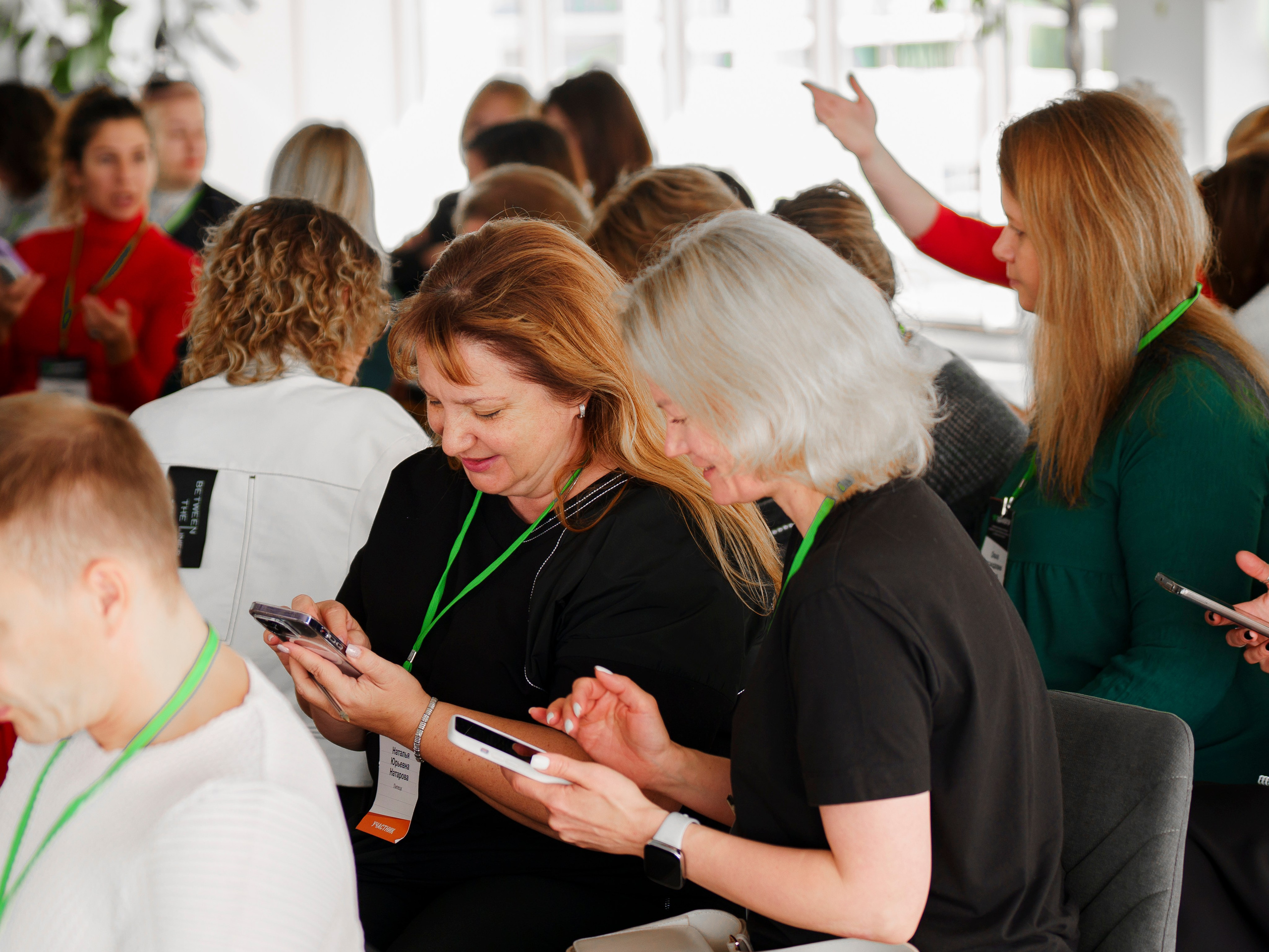 Фотосъёмка конференции и семинаров в Сочи. Фотограф видеограф Геннадий Янбаев в Сочи, Краснодаре