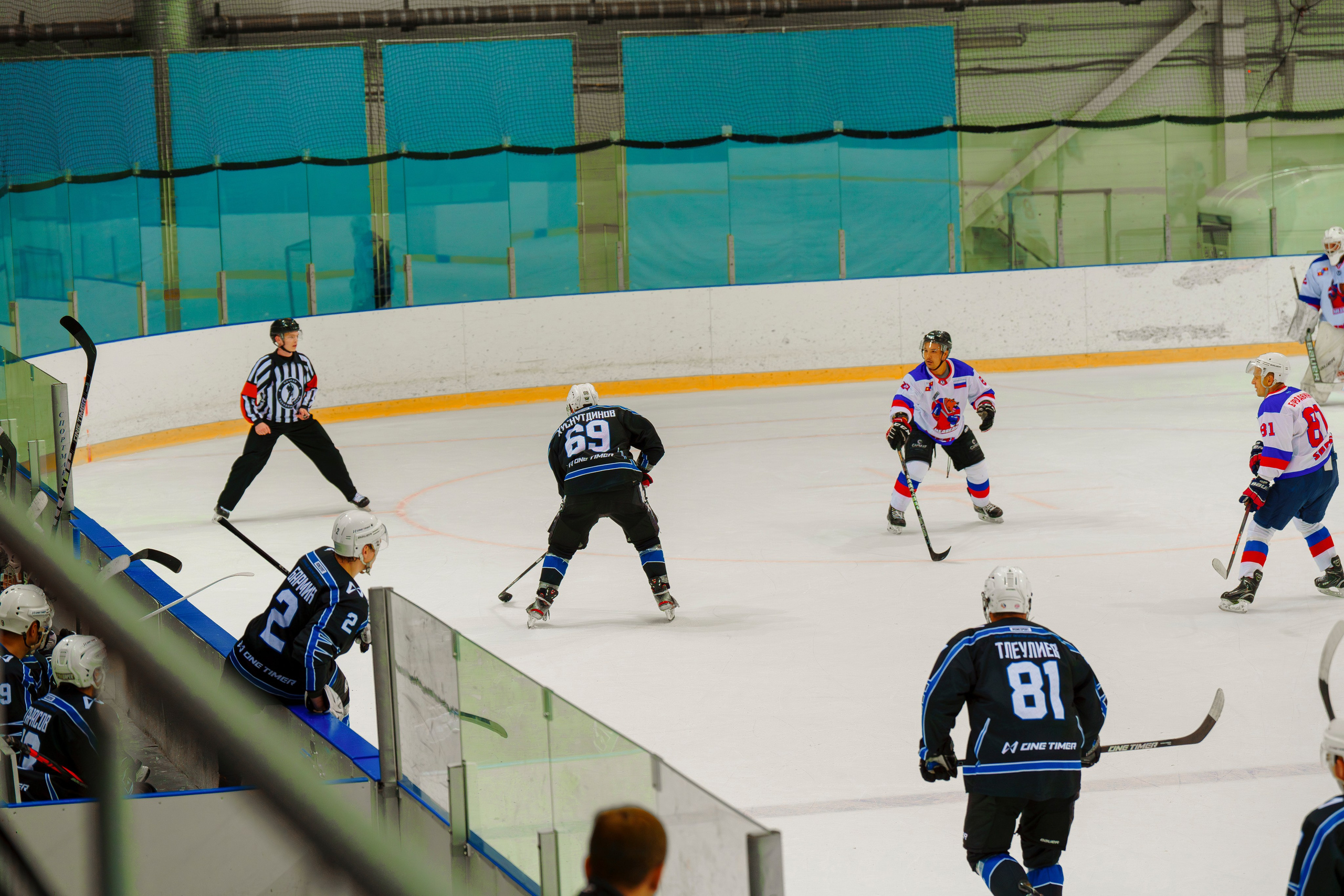 Фотосъемка хоккейных матчей в Сочи. Фотограф видеограф Геннадий Янбаев в Сочи, Краснодаре