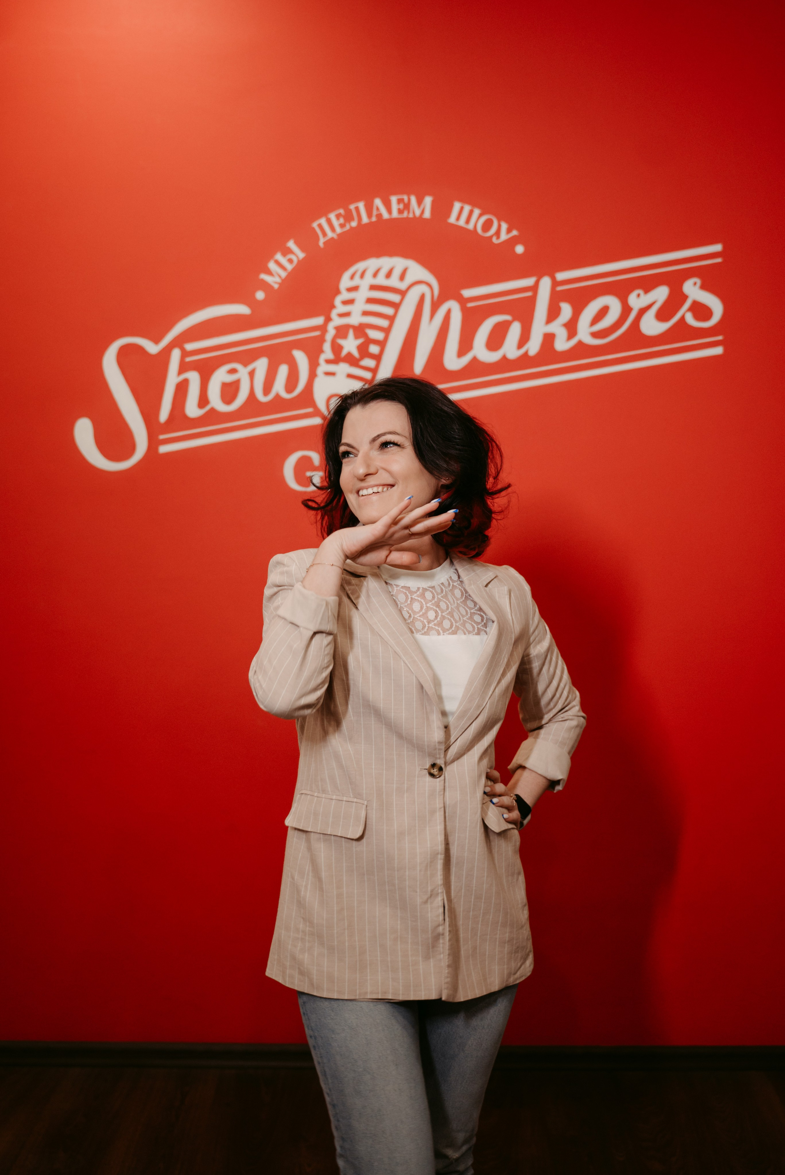 Showmakers / концертное агентство. Саша Копылов, фотограф в Казани