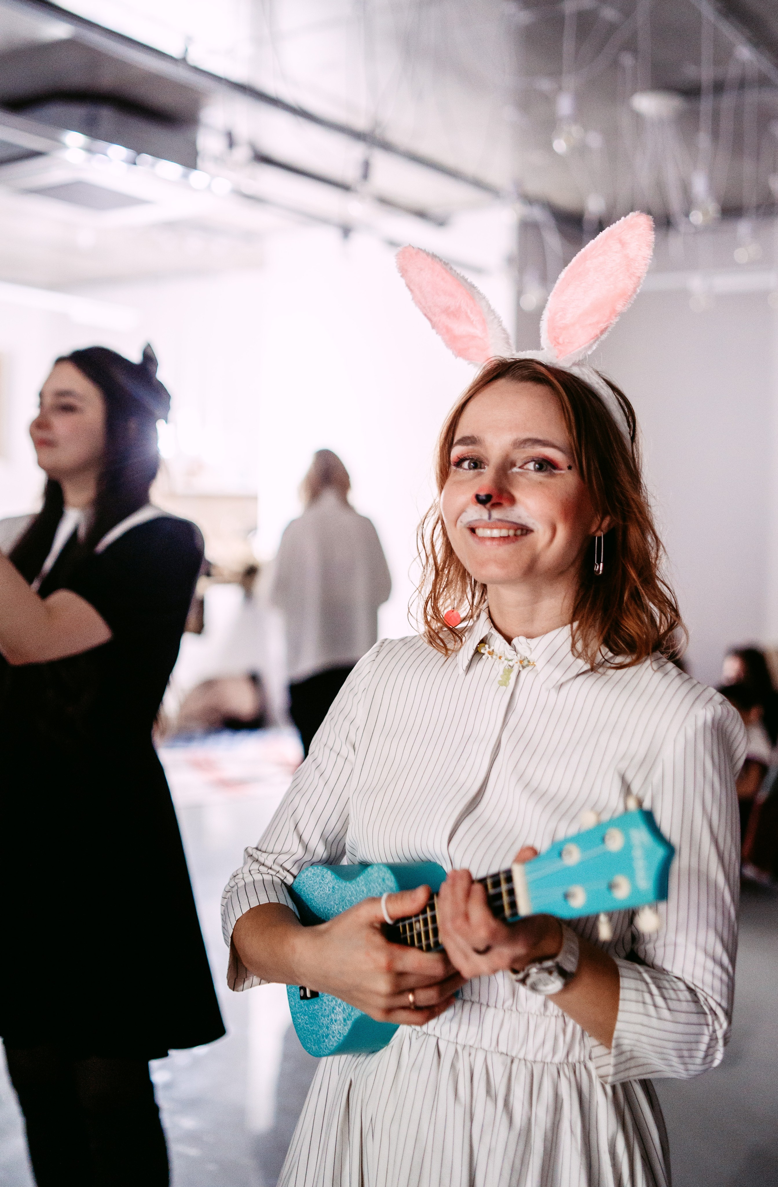 Кружок хора / 2022. Саша Копылов, фотограф в Казани