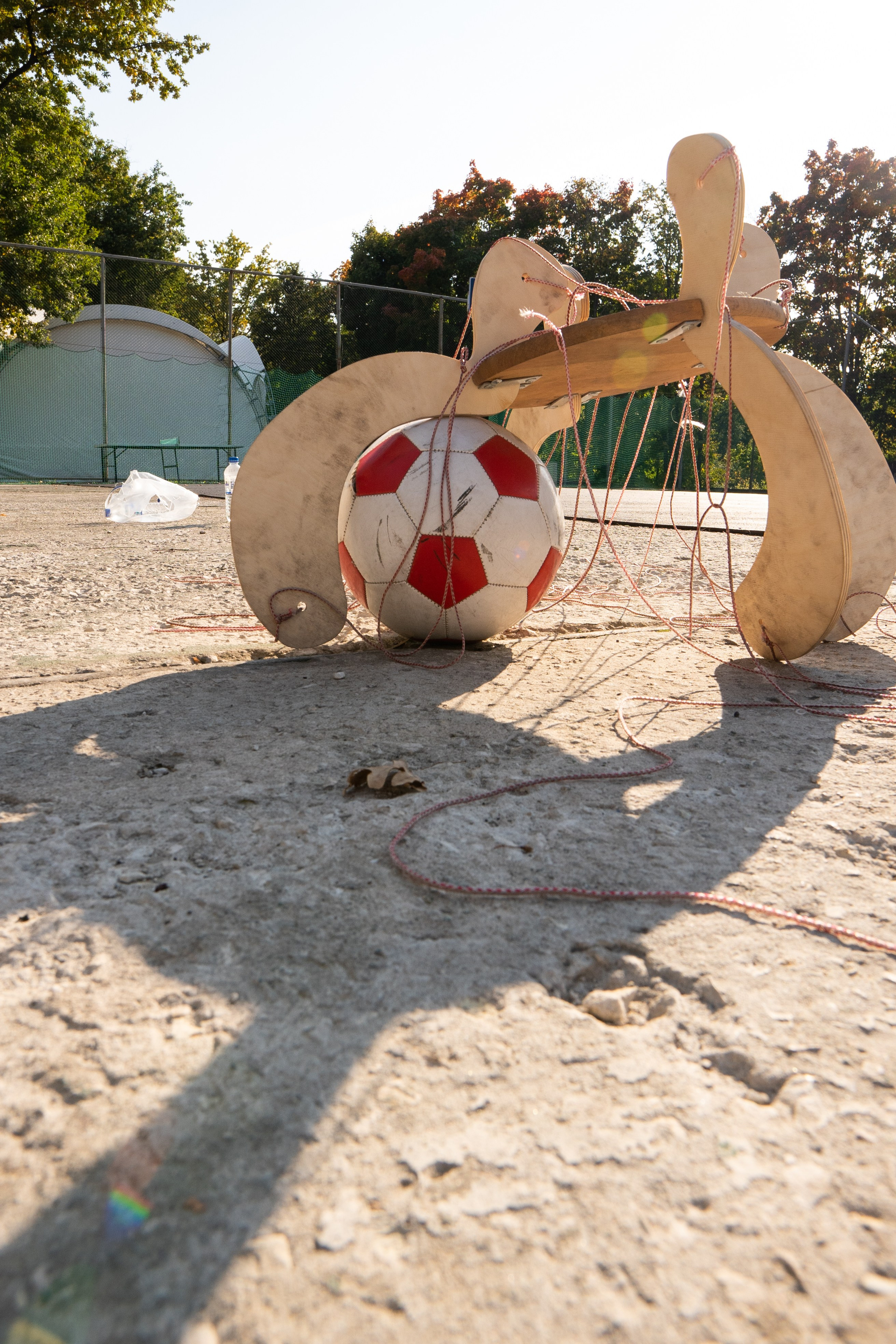 Тимбилдинг для компании Мегаполис. Фотограф в Самаре Иван Булатов