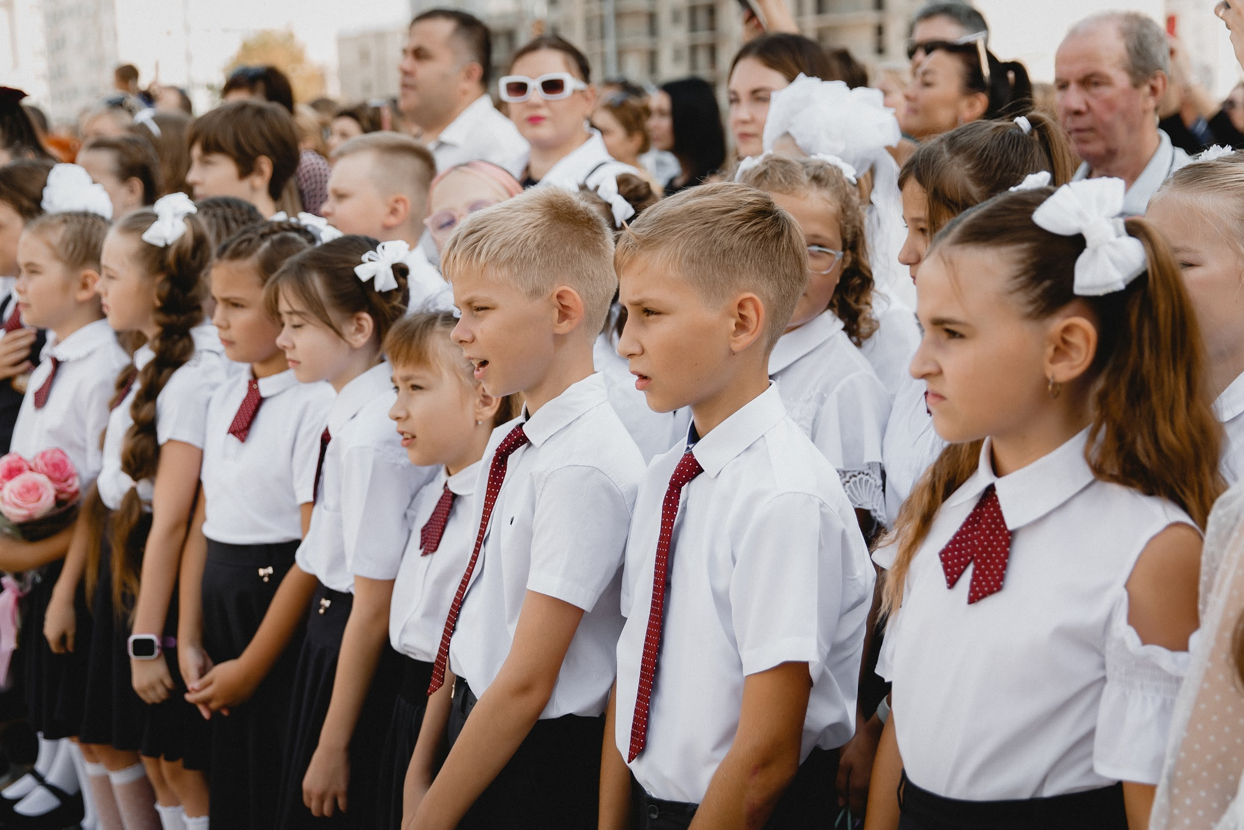 4 класс 11 школа. Выпускные альбомы Натальи Бутко: Новороссийск, Анапа, Геленджик