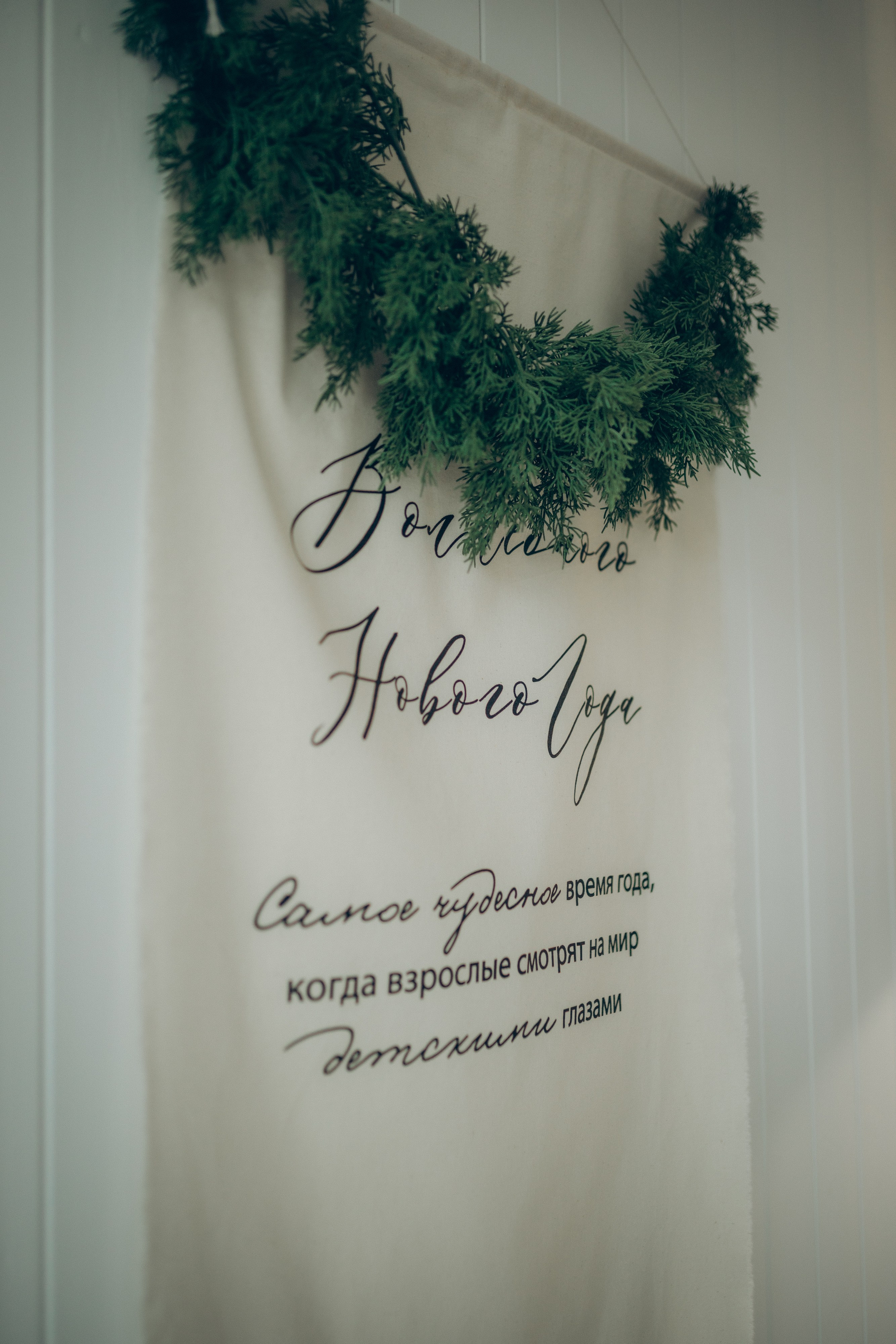 New Year's family story. Семейный фотограф и фотограф на роды в Ростове-на-Дону Мухина Виктория