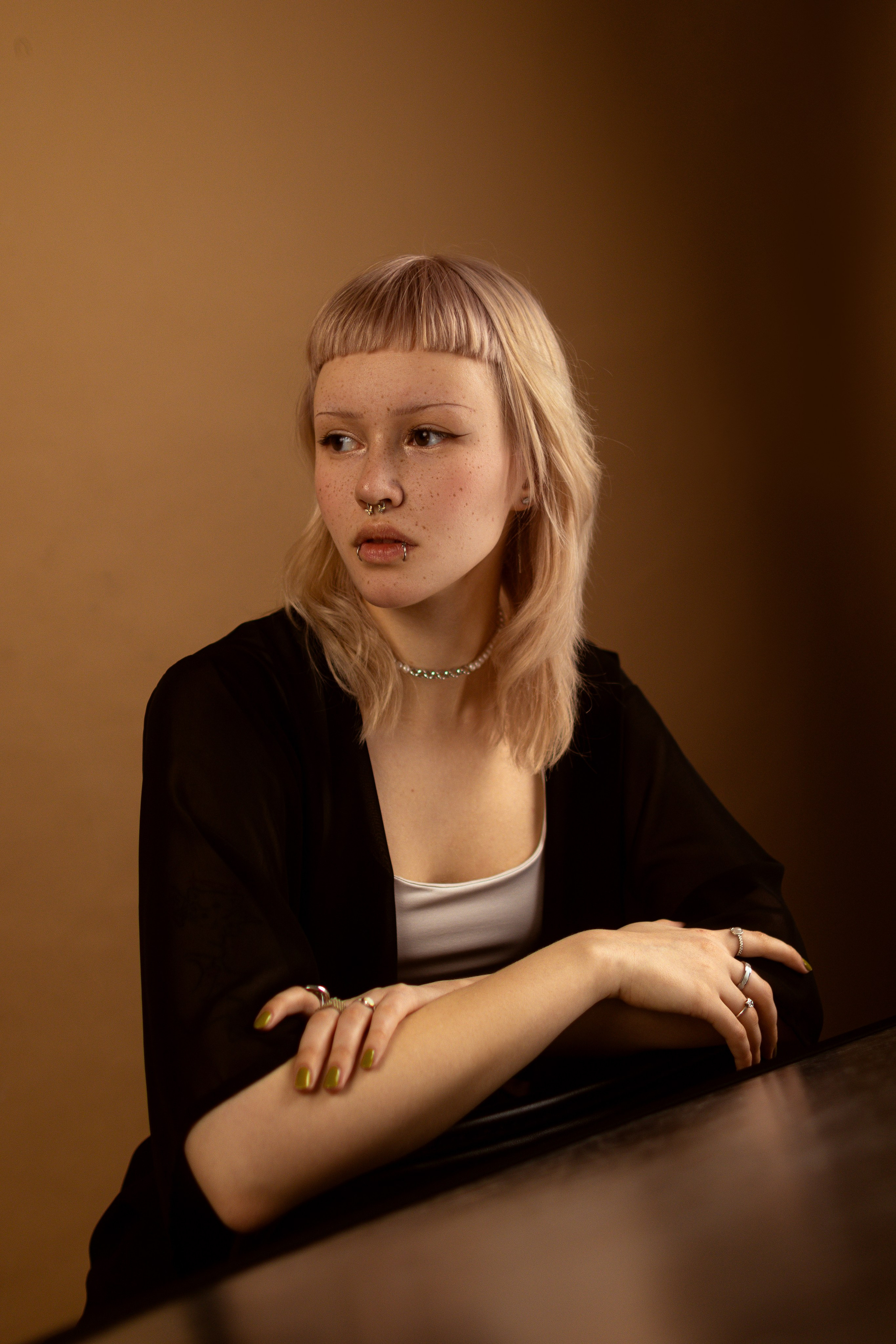 Тату студия «Культ». Фотограф Питиримов Валерий