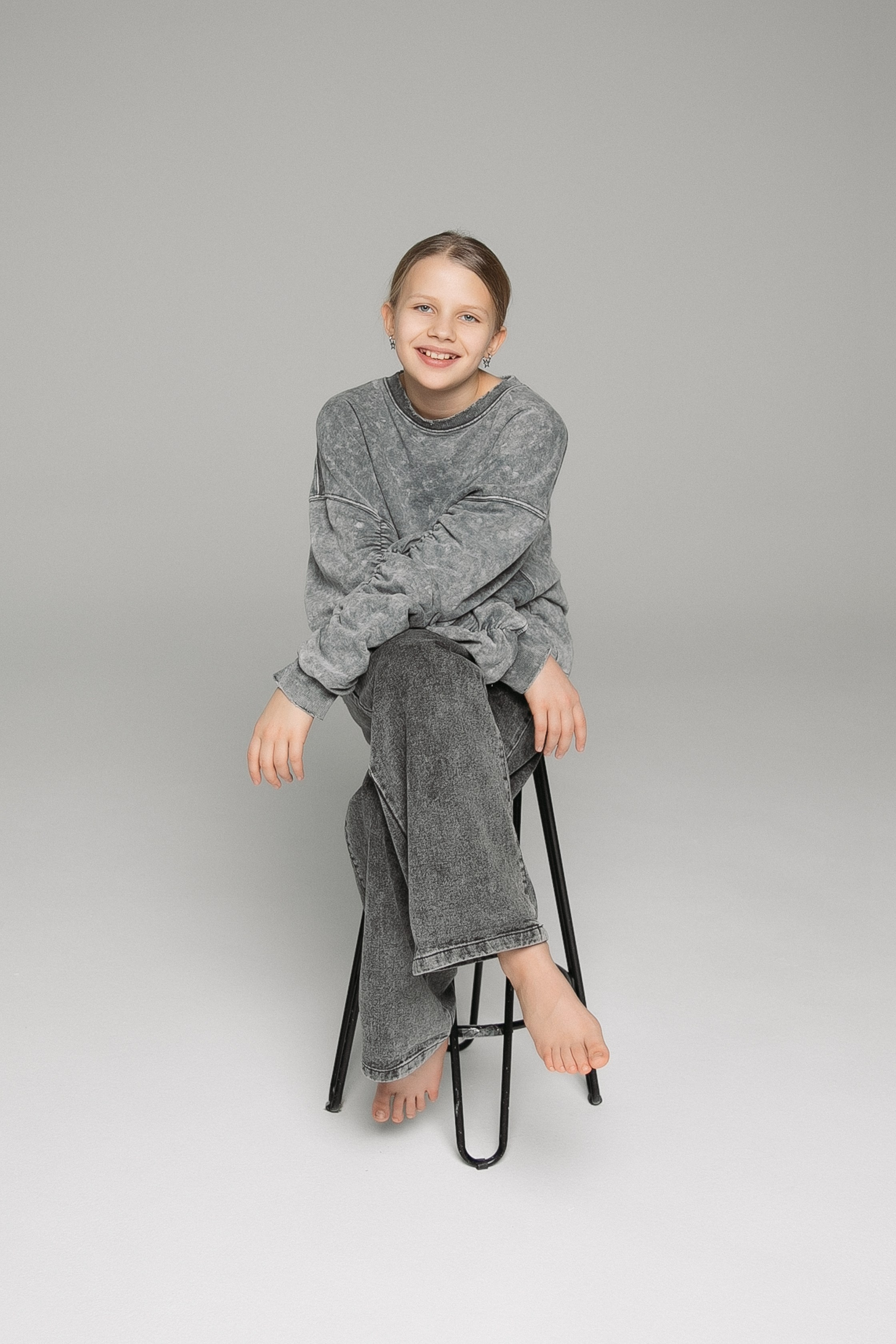 Кирилла Рукояткина. Фотограф в Москве Шаганова Нина