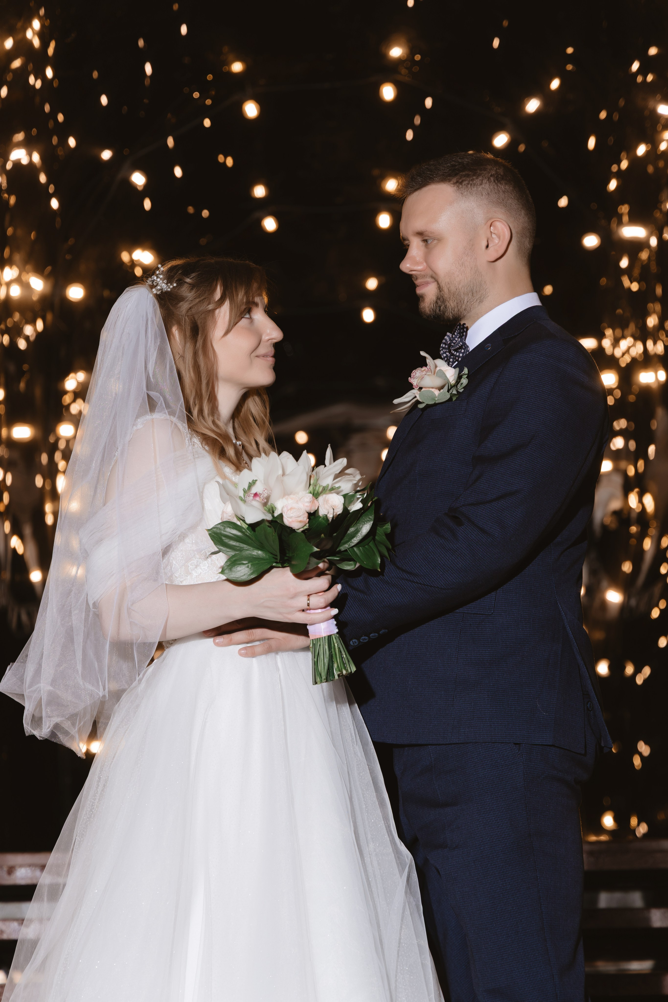 Прогулка. Photomantis