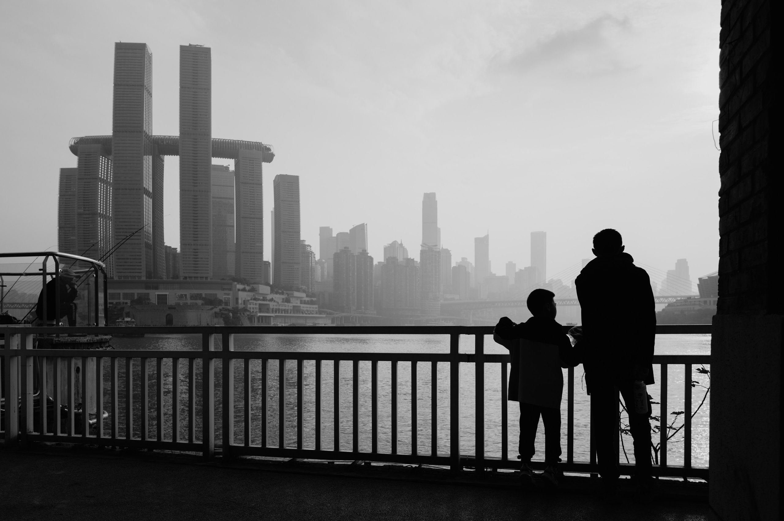 China/Китай. @tomrus: Рустам Шагиморданов — фотограф