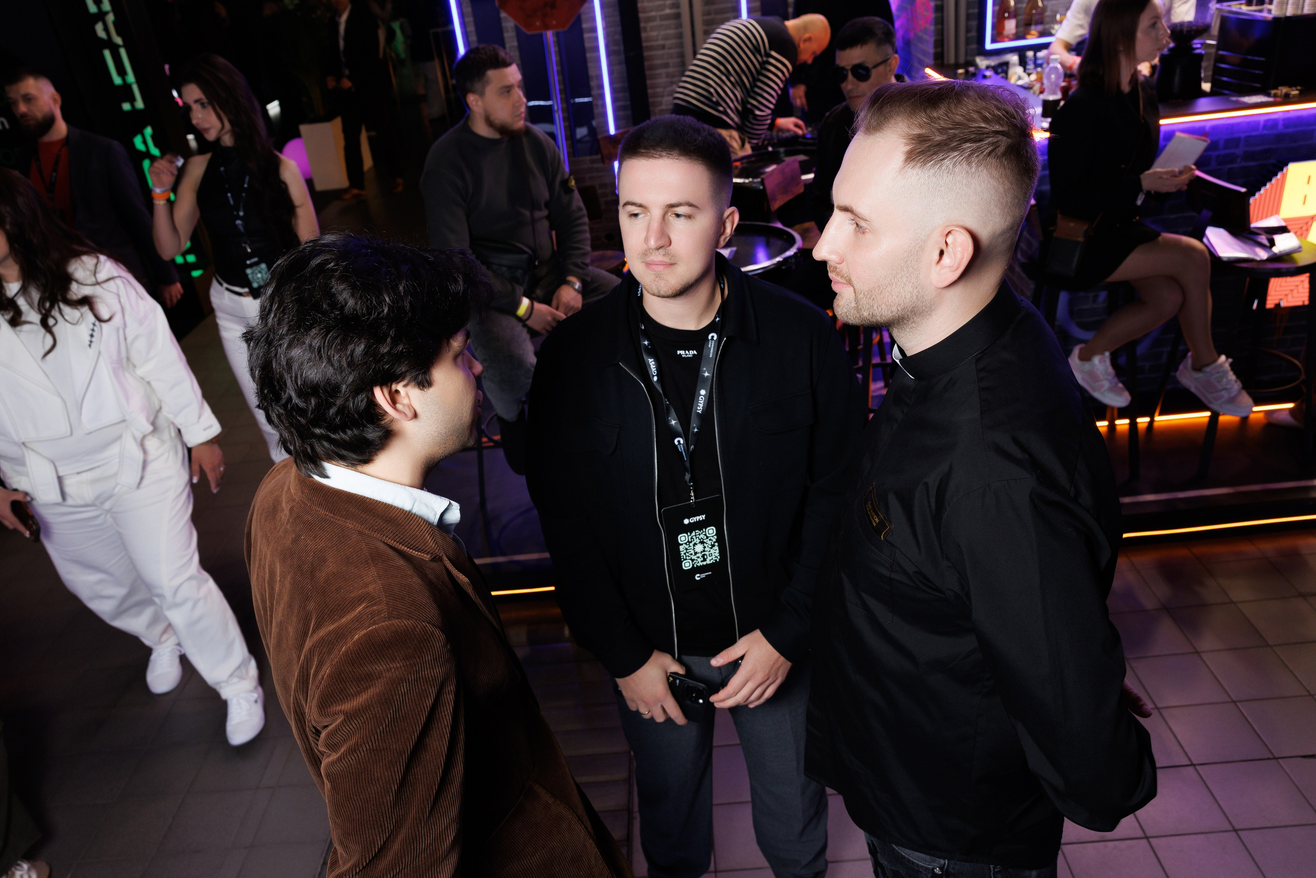Conversion Conf Warsaw'26. JUST BRAND AGENCY