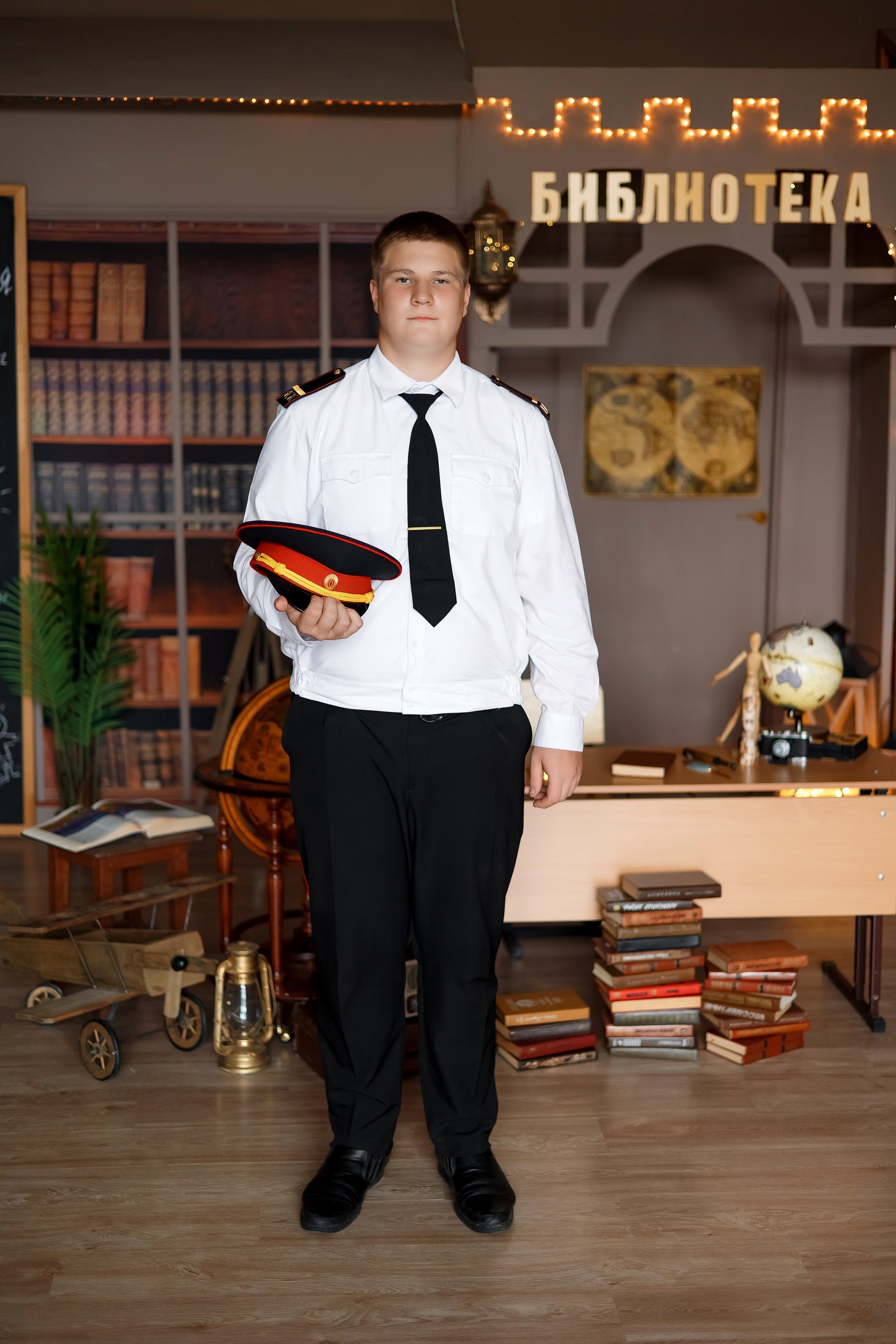 9 КЛАСС. Фотограф Любовь Корниенко, Примоский край